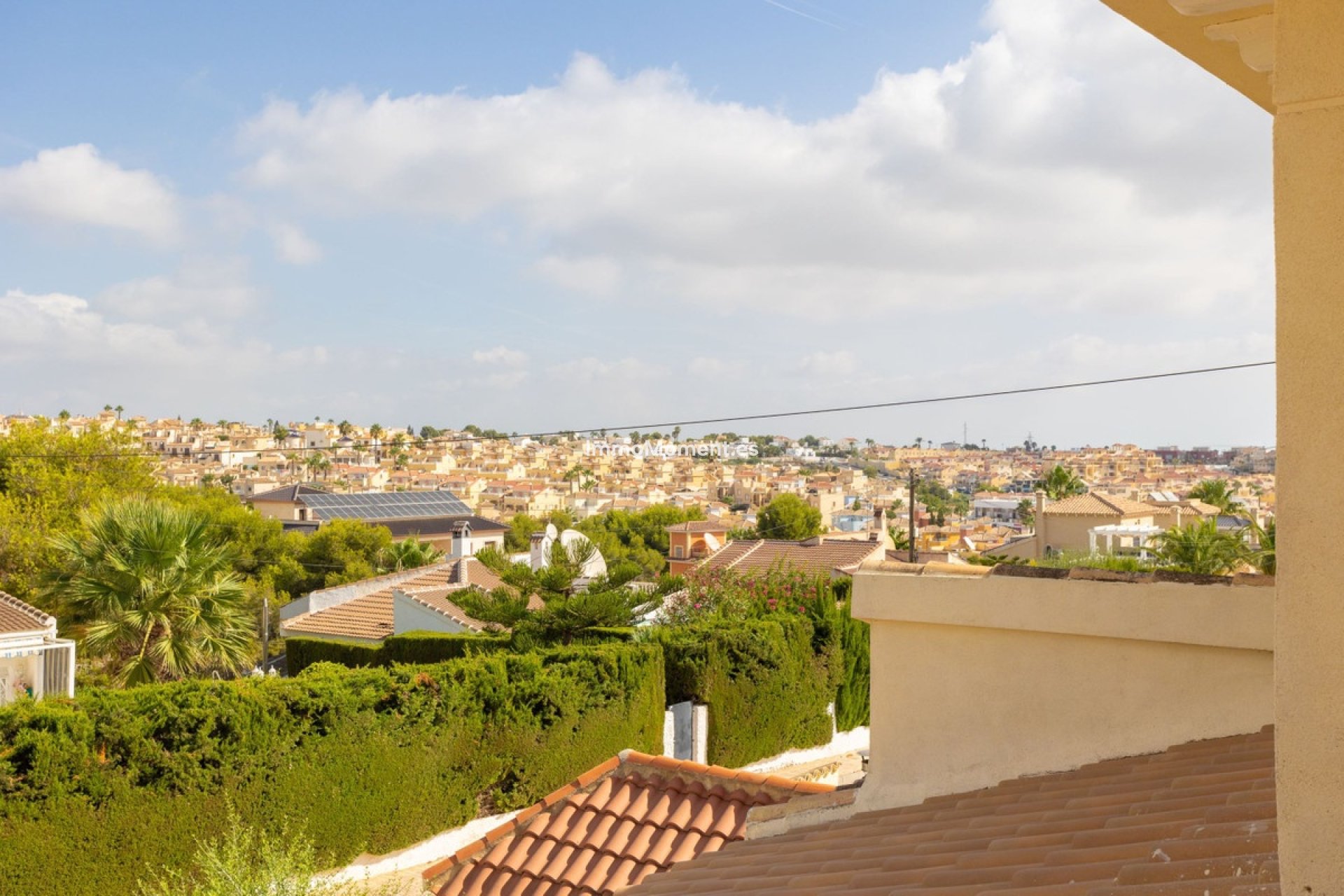 Reventa - Villa independiente - Orihuela Costa - Villamartín