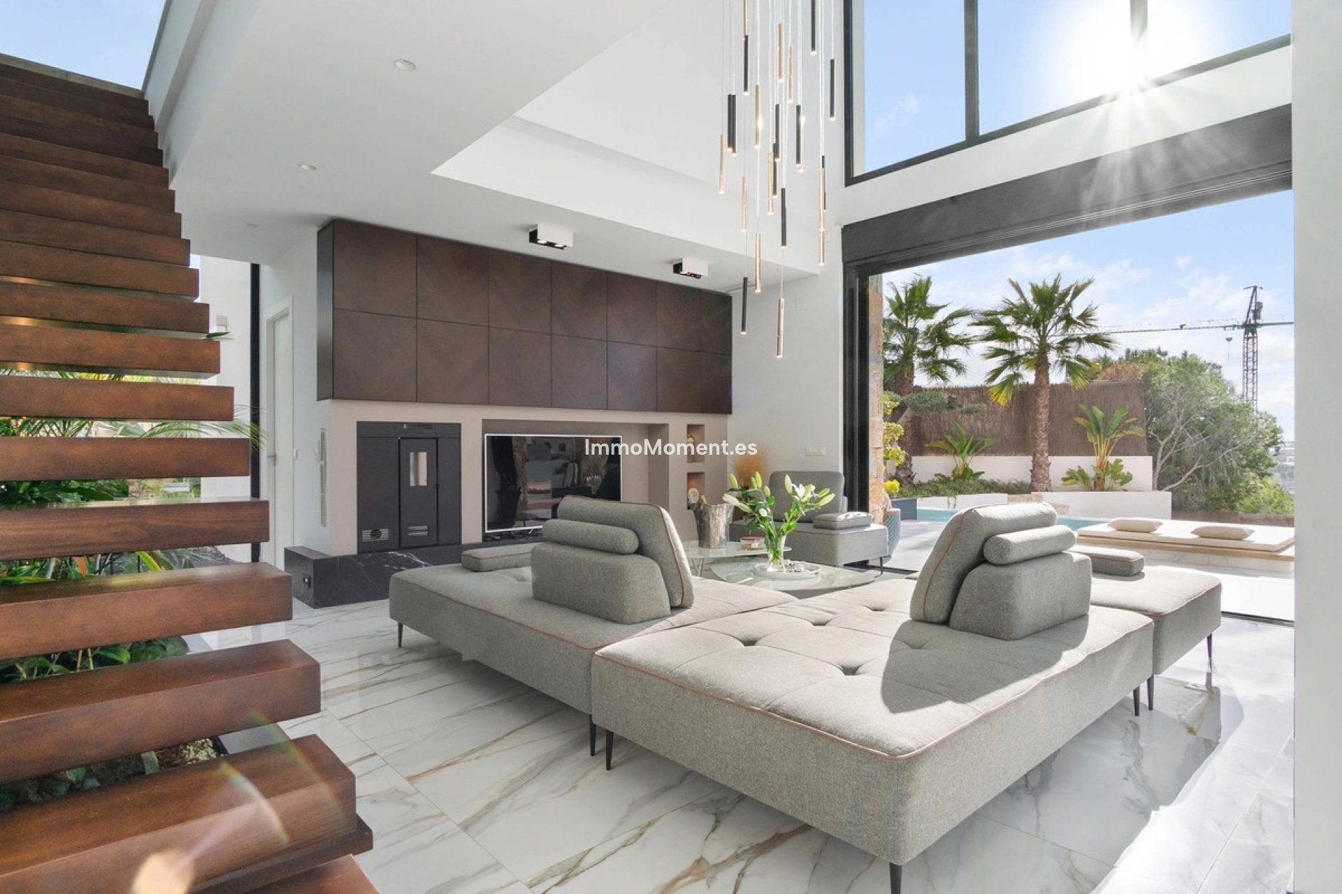 Reventa - Villa independiente - Orihuela Costa - Villamartín