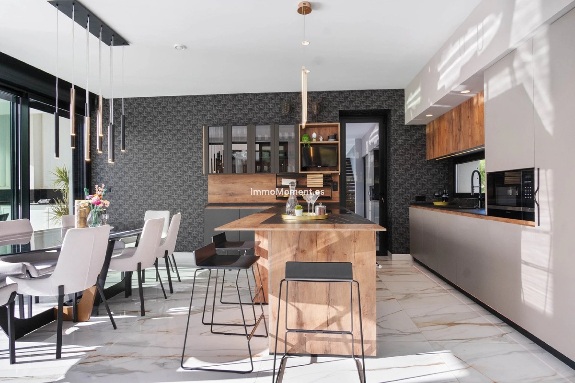 Reventa - Villa independiente - Orihuela Costa - Villamartín