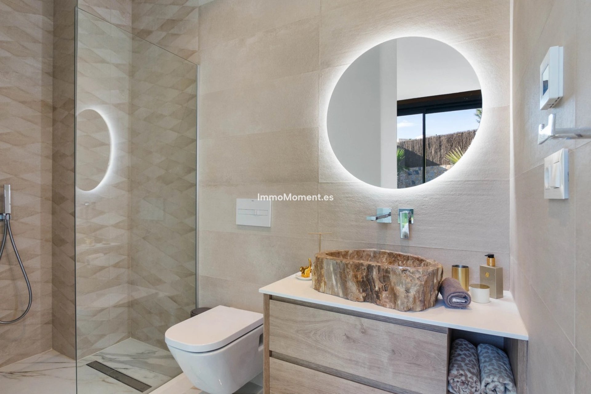 Reventa - Villa independiente - Orihuela Costa - Villamartín