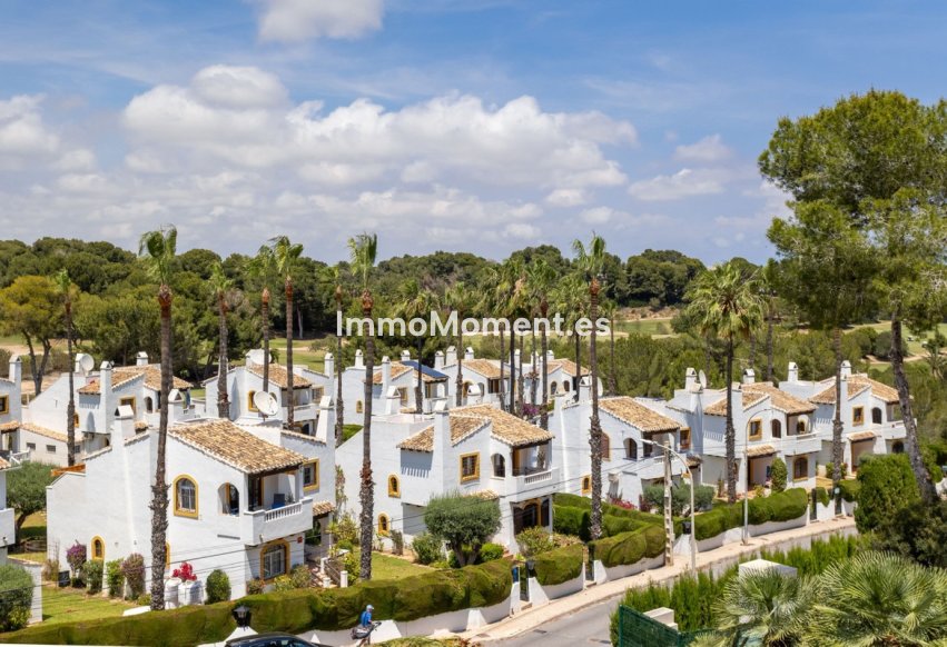 Reventa - Villa independiente - Orihuela Costa - Villamartín