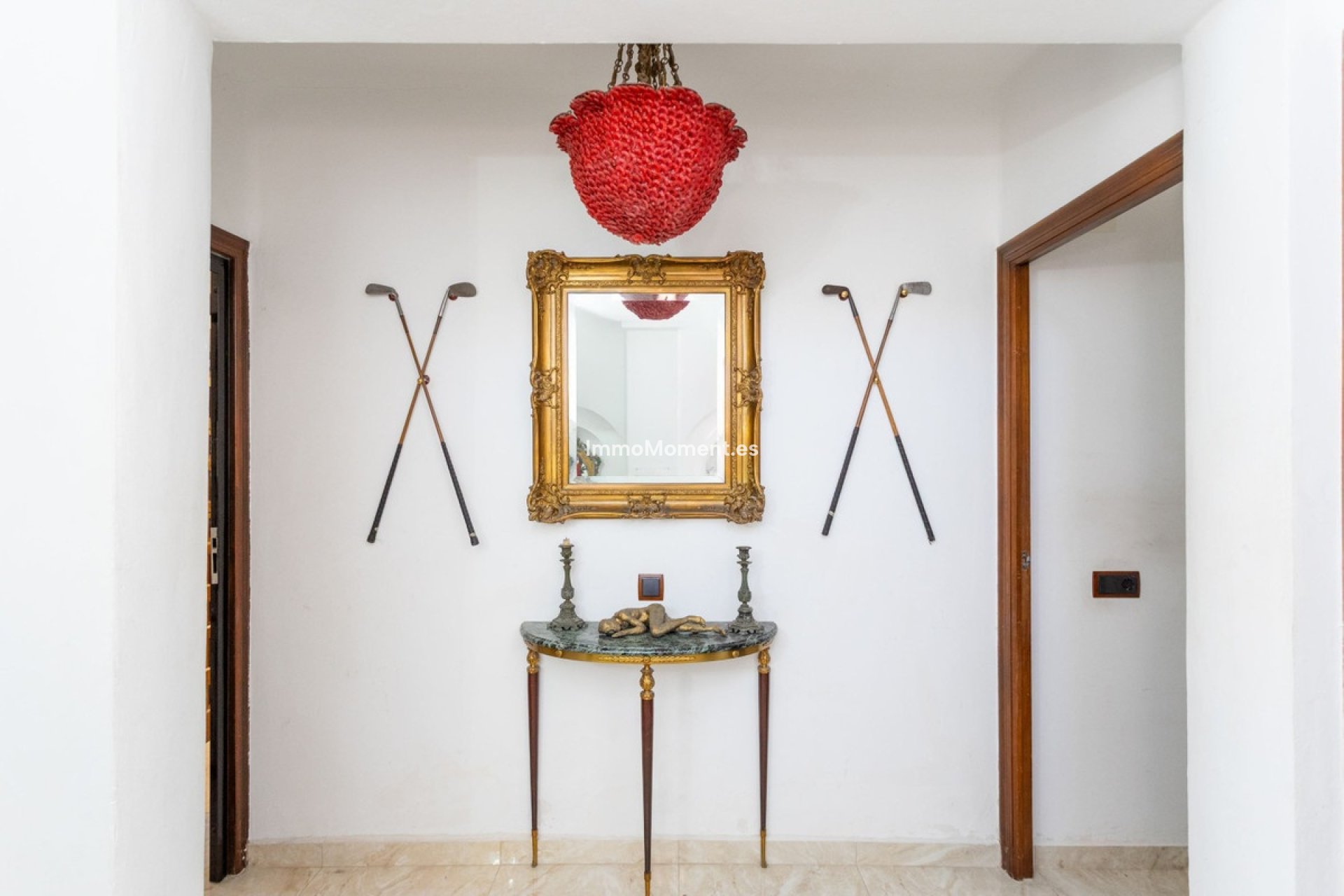 Reventa - Villa independiente - Orihuela Costa - Villamartín