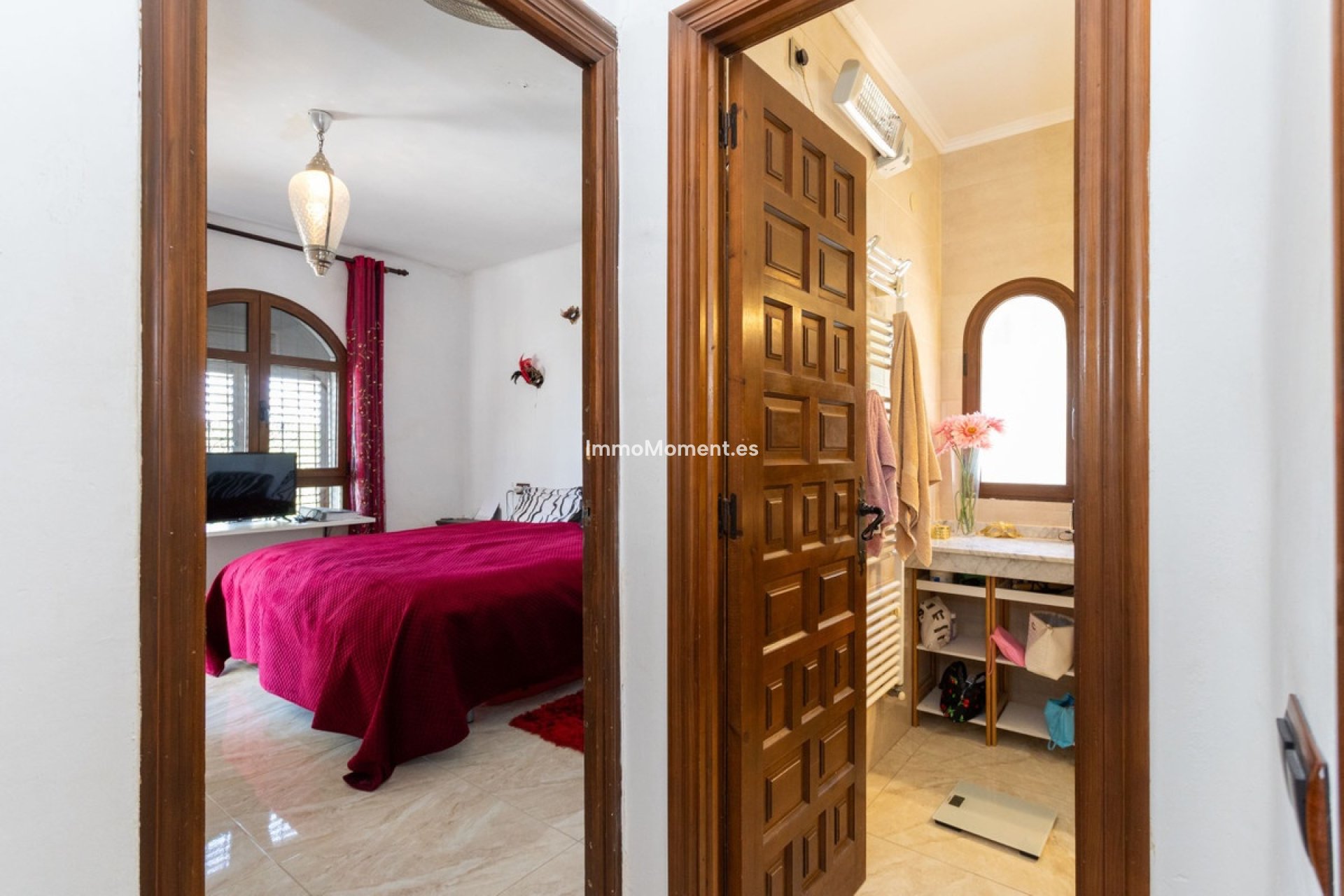 Reventa - Villa independiente - Orihuela Costa - Villamartín