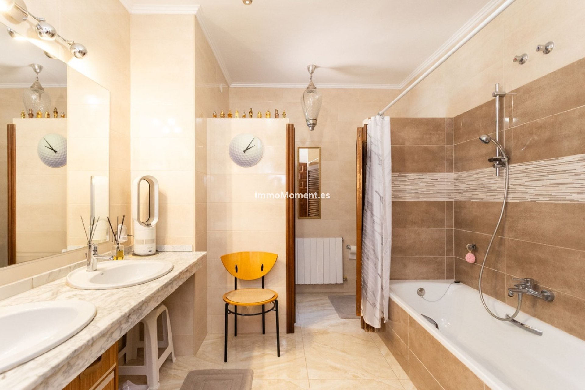 Reventa - Villa independiente - Orihuela Costa - Villamartín