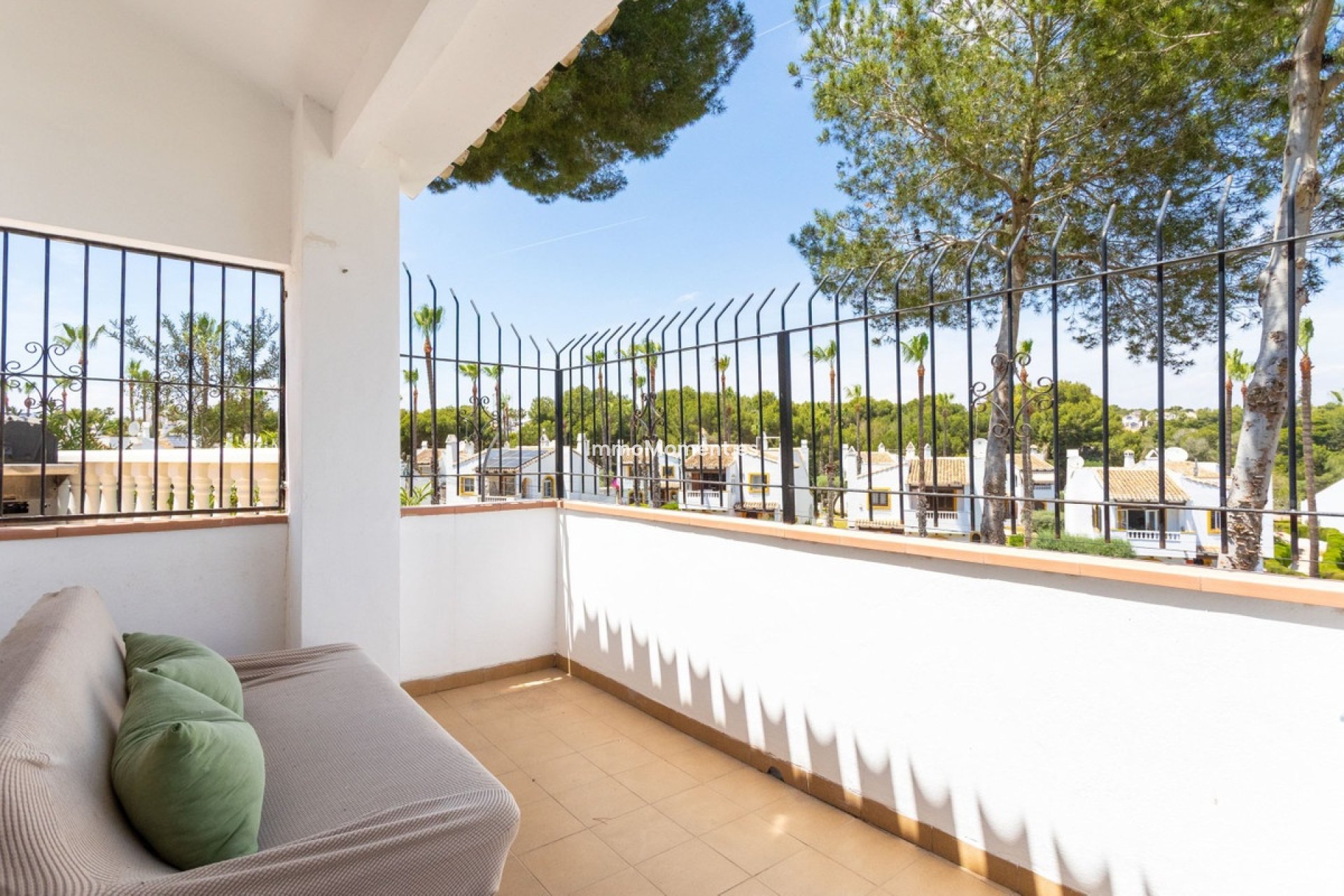 Reventa - Villa independiente - Orihuela Costa - Villamartín