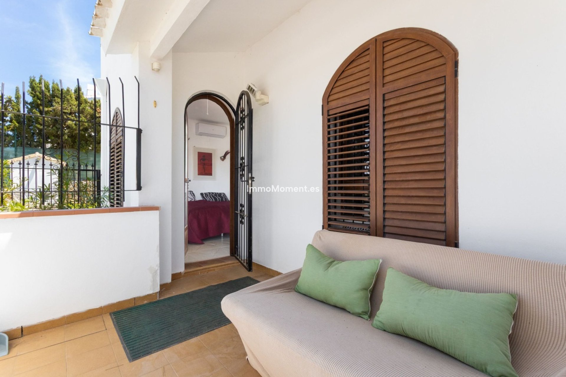 Reventa - Villa independiente - Orihuela Costa - Villamartín