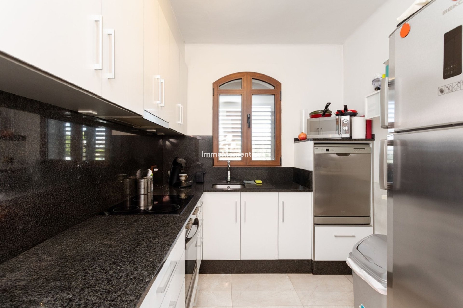 Reventa - Villa independiente - Orihuela Costa - Villamartín