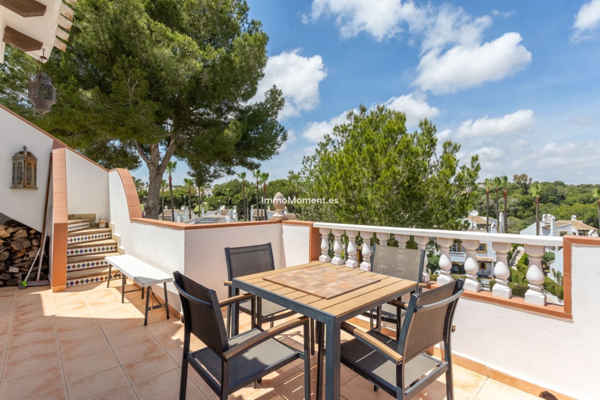 Reventa - Villa independiente - Orihuela Costa - Villamartín