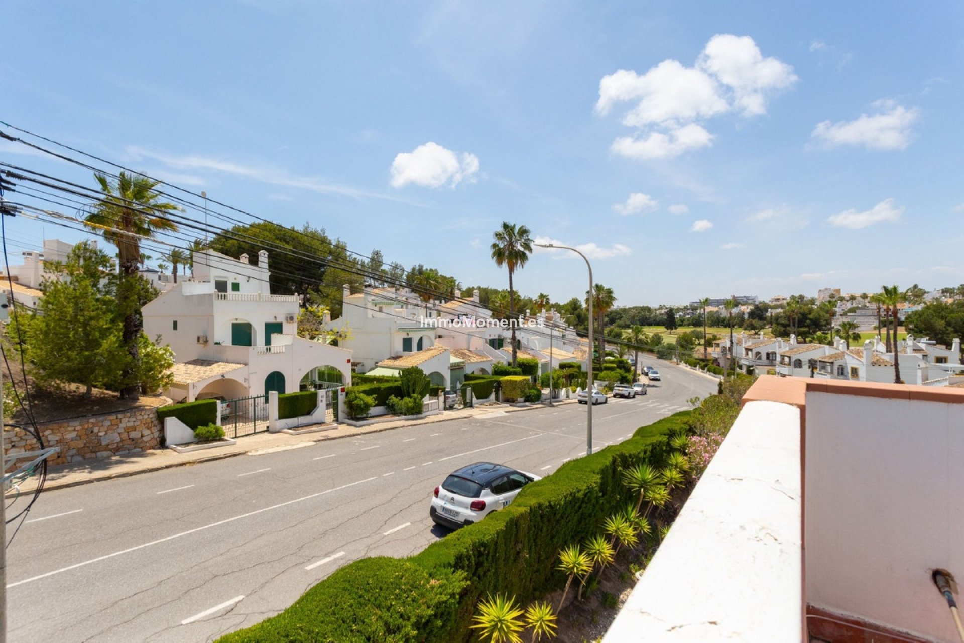 Reventa - Villa independiente - Orihuela Costa - Villamartín