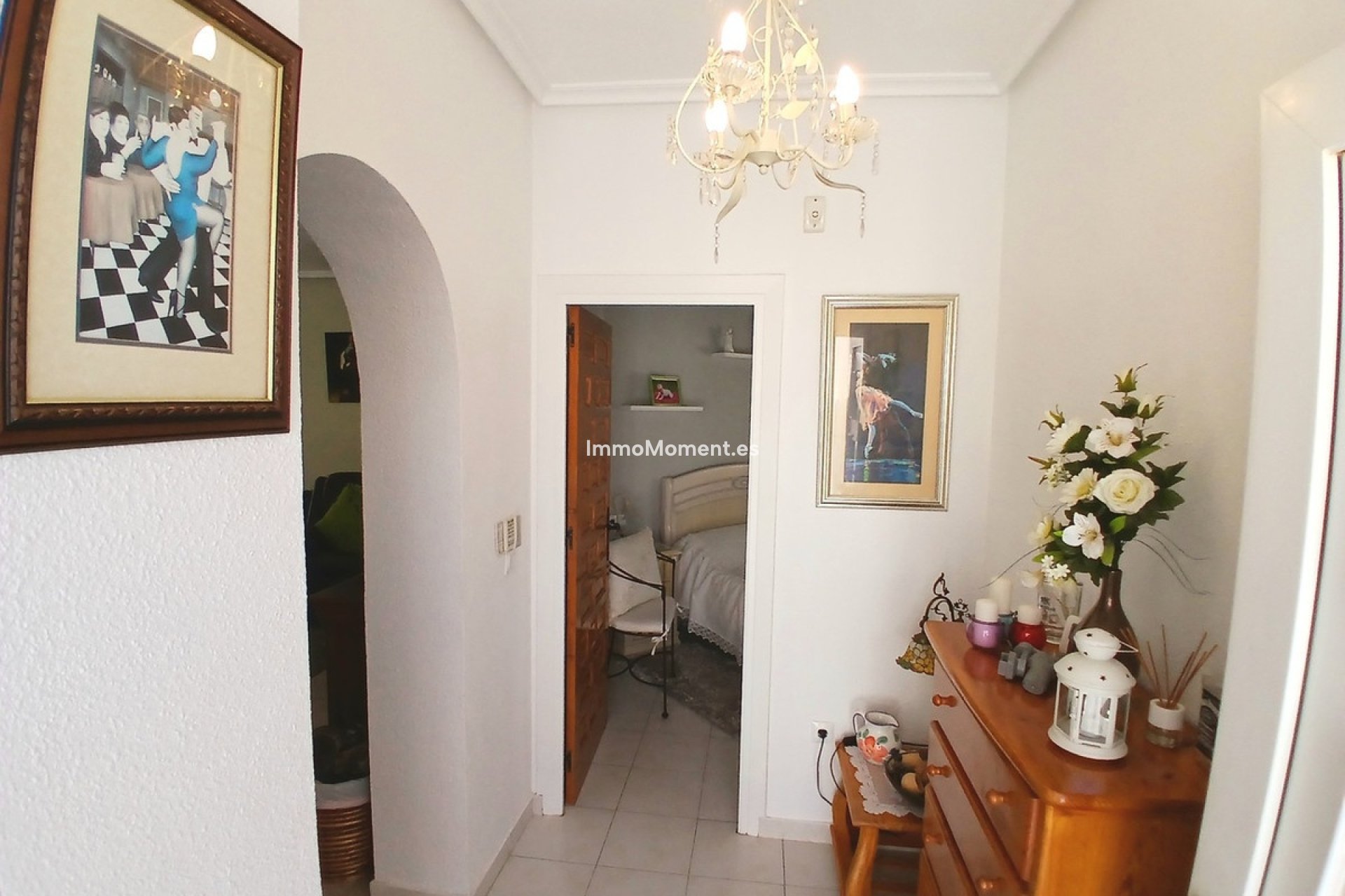Reventa - Villa independiente - Orihuela Costa - Villamartín