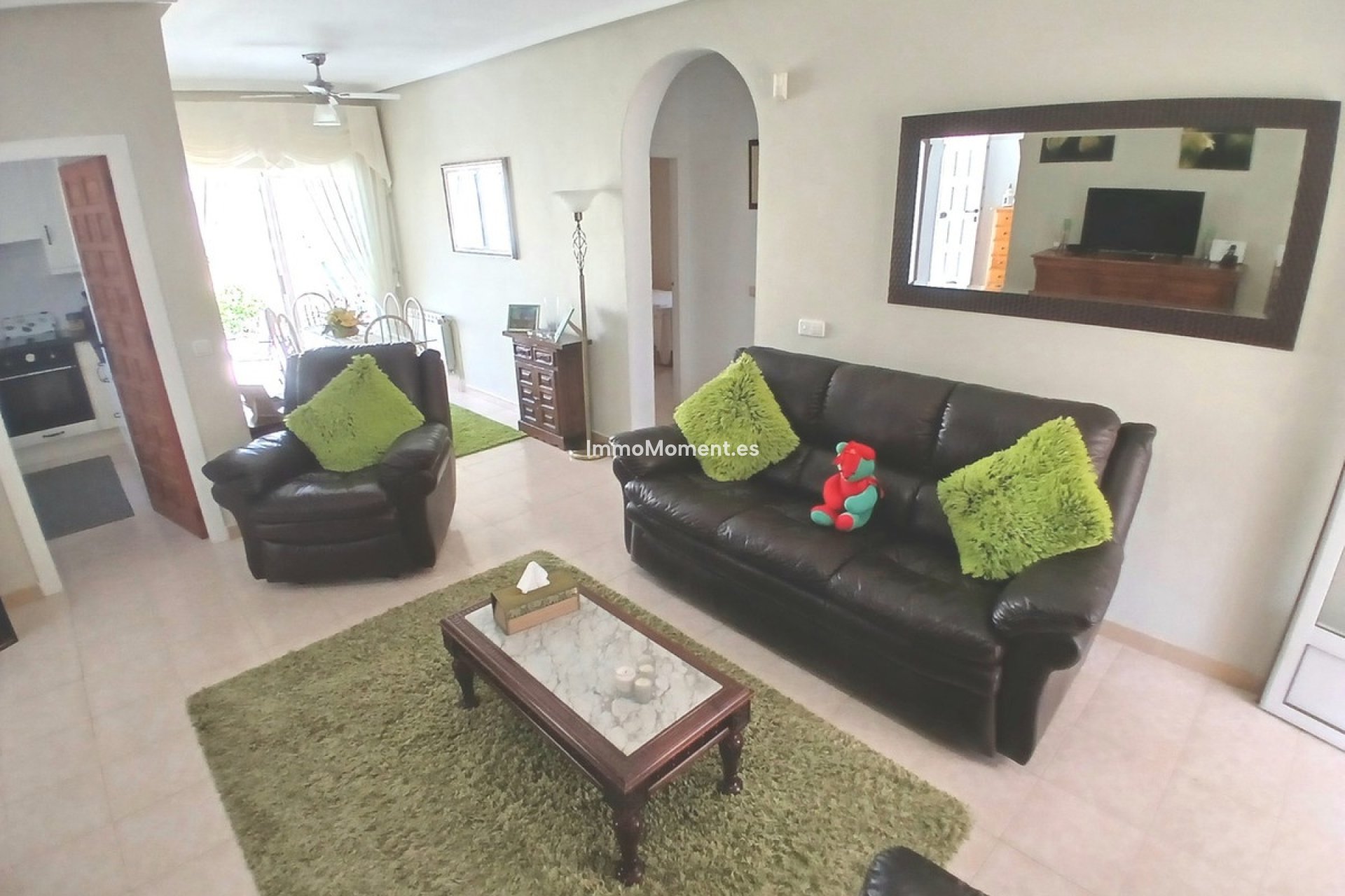 Reventa - Villa independiente - Orihuela Costa - Villamartín