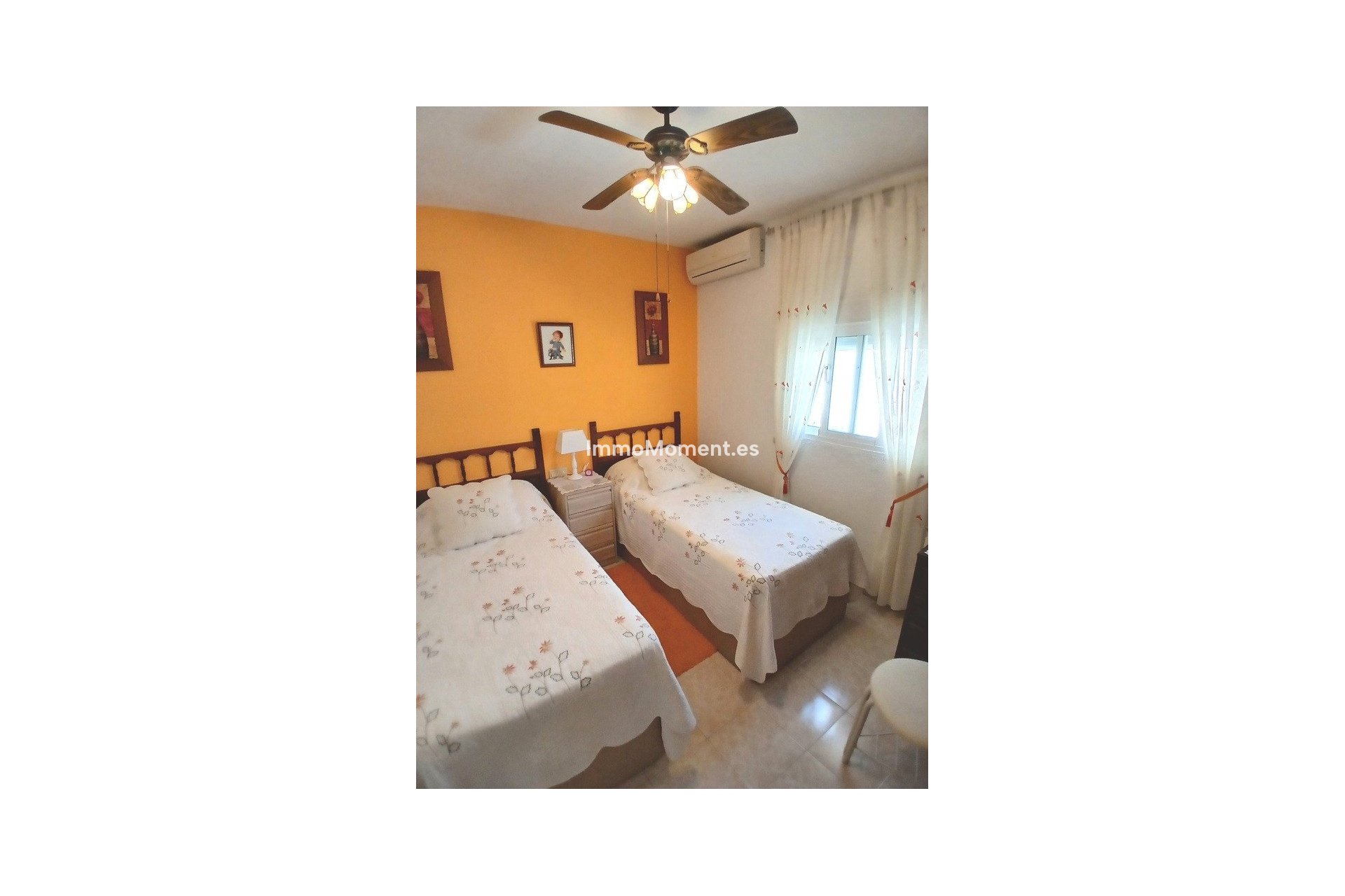 Reventa - Villa independiente - Orihuela Costa - Villamartín