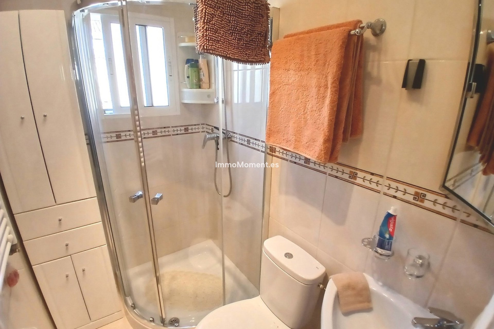Reventa - Villa independiente - Orihuela Costa - Villamartín
