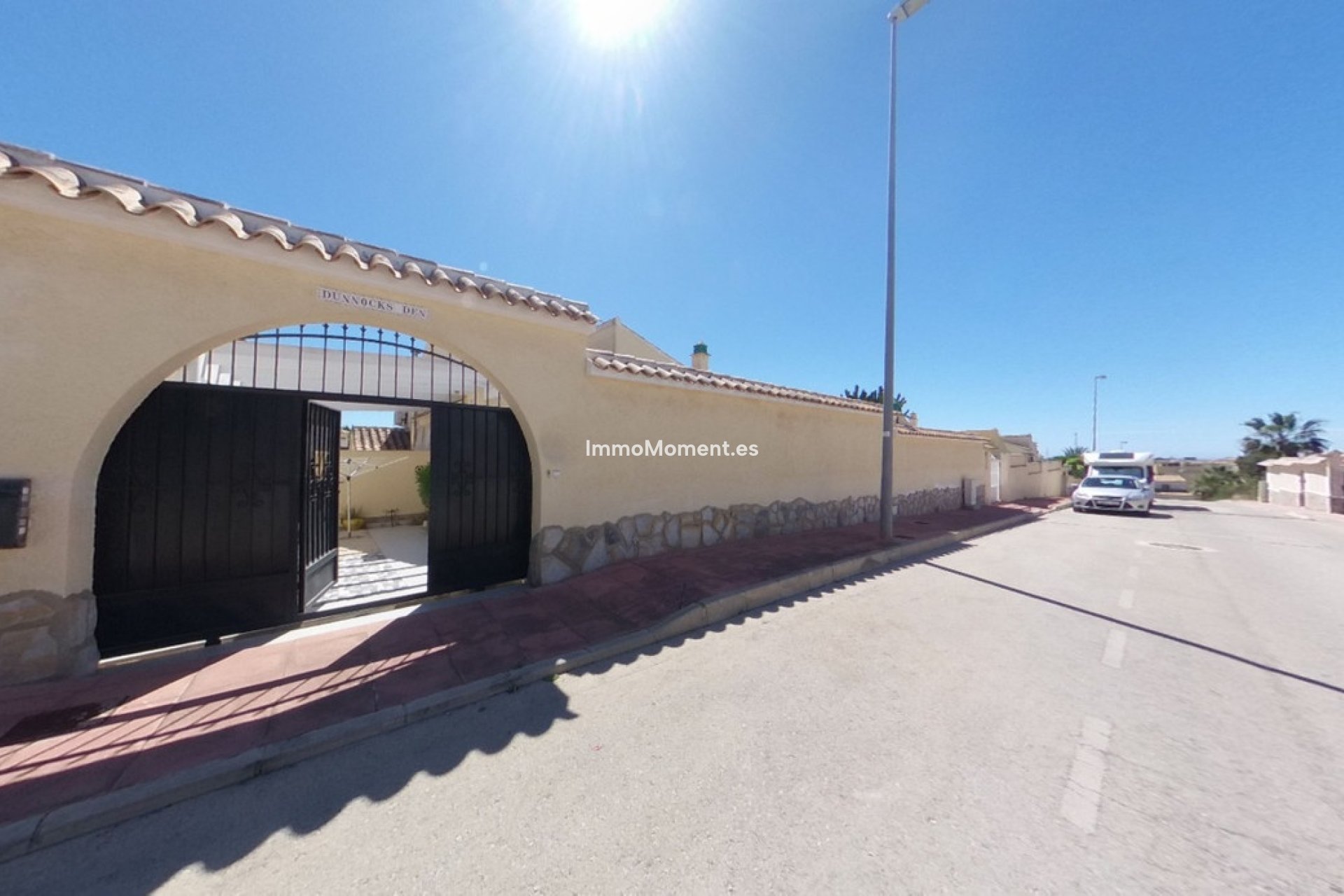 Reventa - Villa independiente - Orihuela Costa - Villamartín