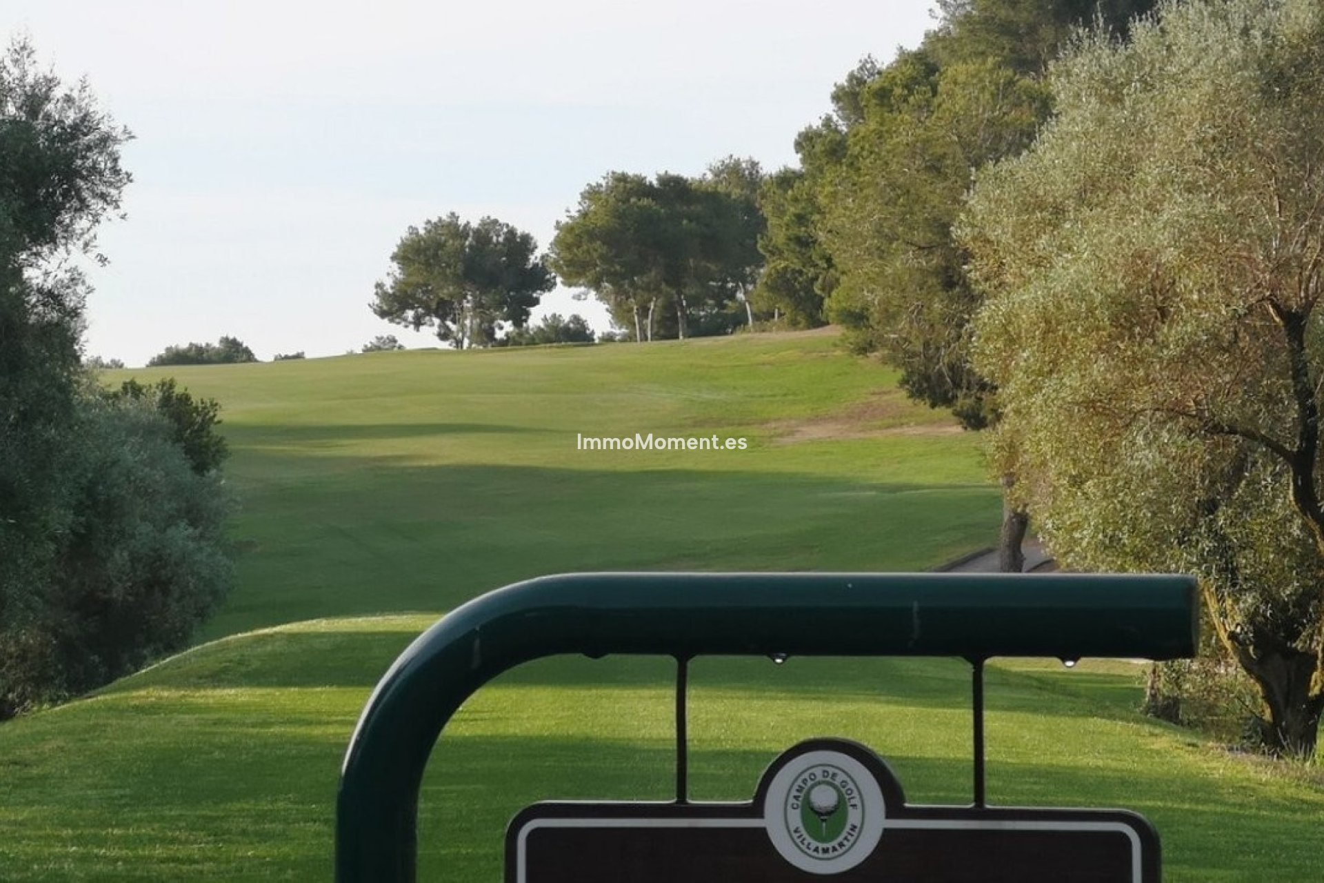 Reventa - Villa independiente - Orihuela Costa - Villamartín