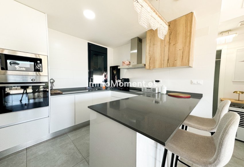 Reventa - Villa independiente - Orihuela Costa - Villamartín