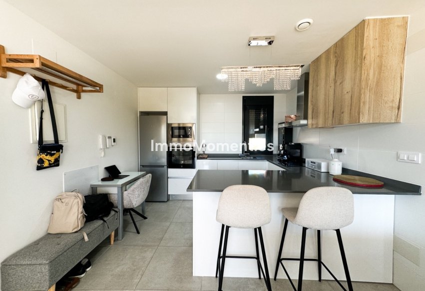 Reventa - Villa independiente - Orihuela Costa - Villamartín