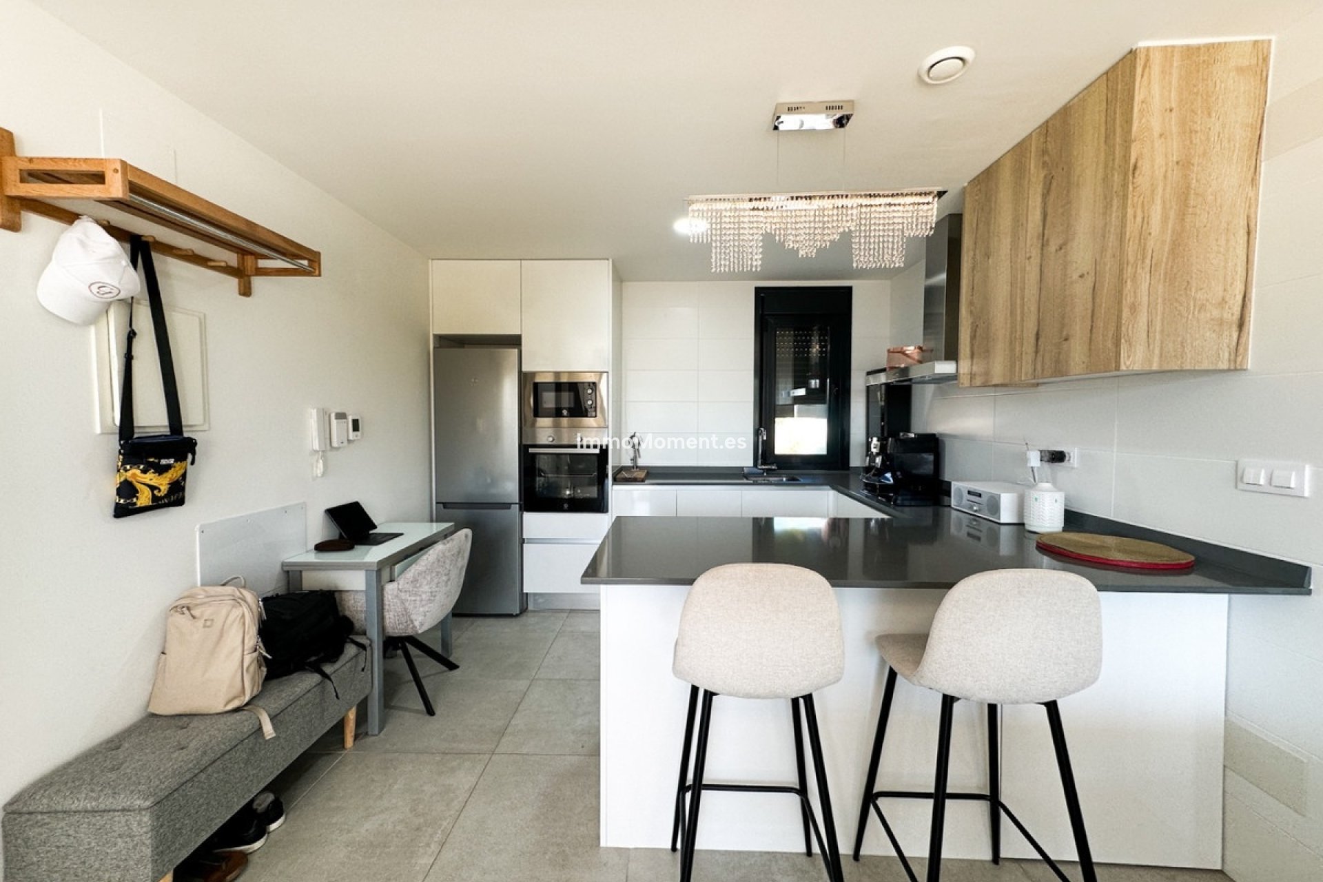 Reventa - Villa independiente - Orihuela Costa - Villamartín