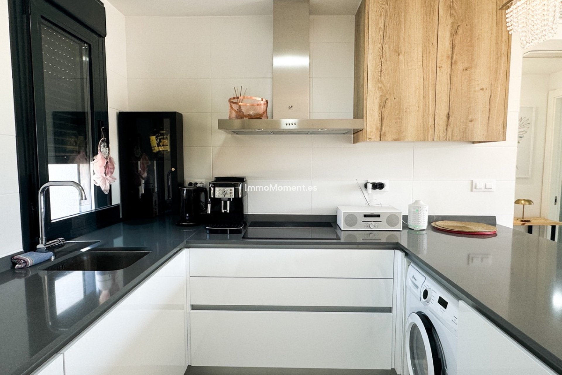 Reventa - Villa independiente - Orihuela Costa - Villamartín