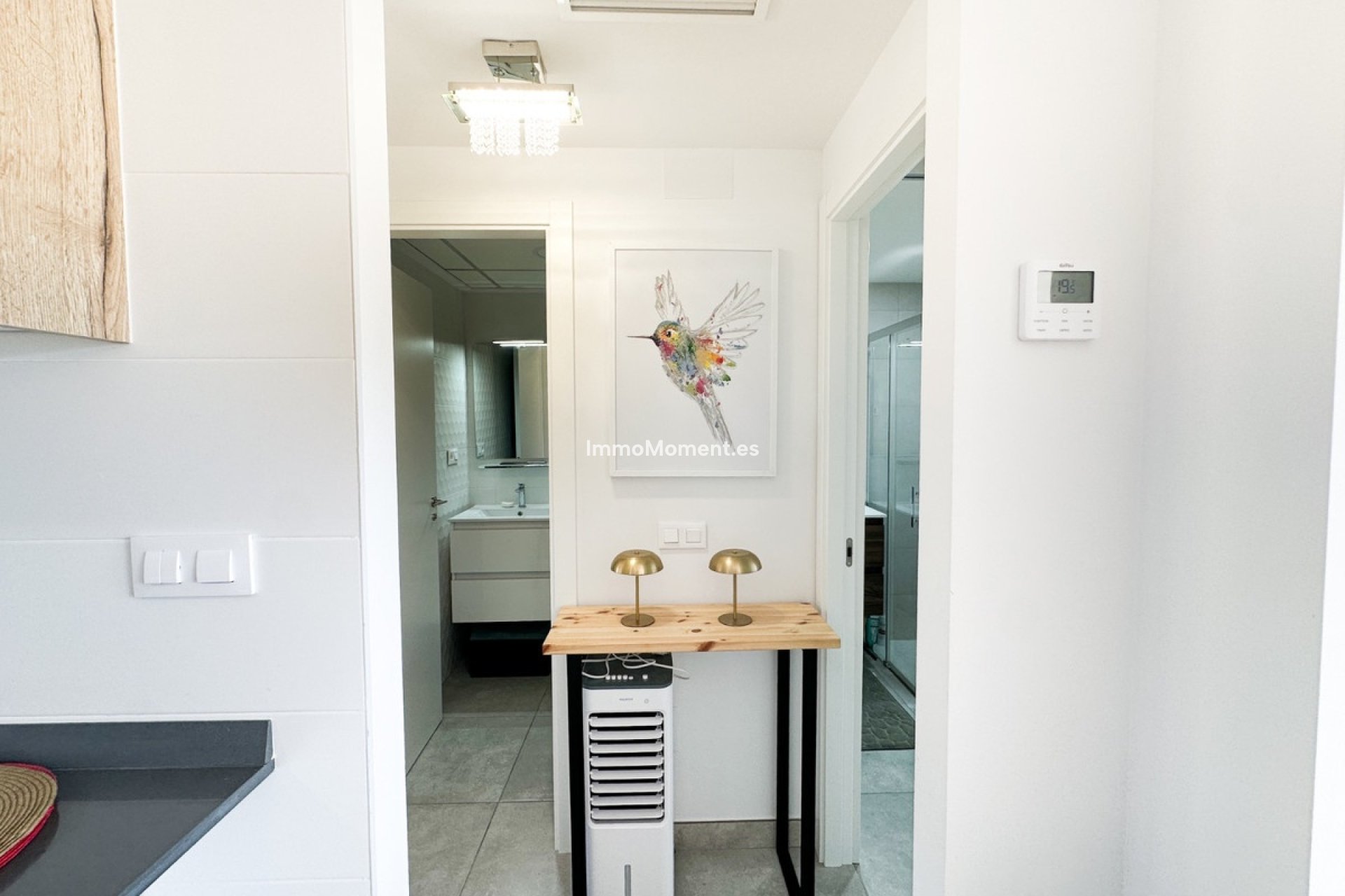 Reventa - Villa independiente - Orihuela Costa - Villamartín