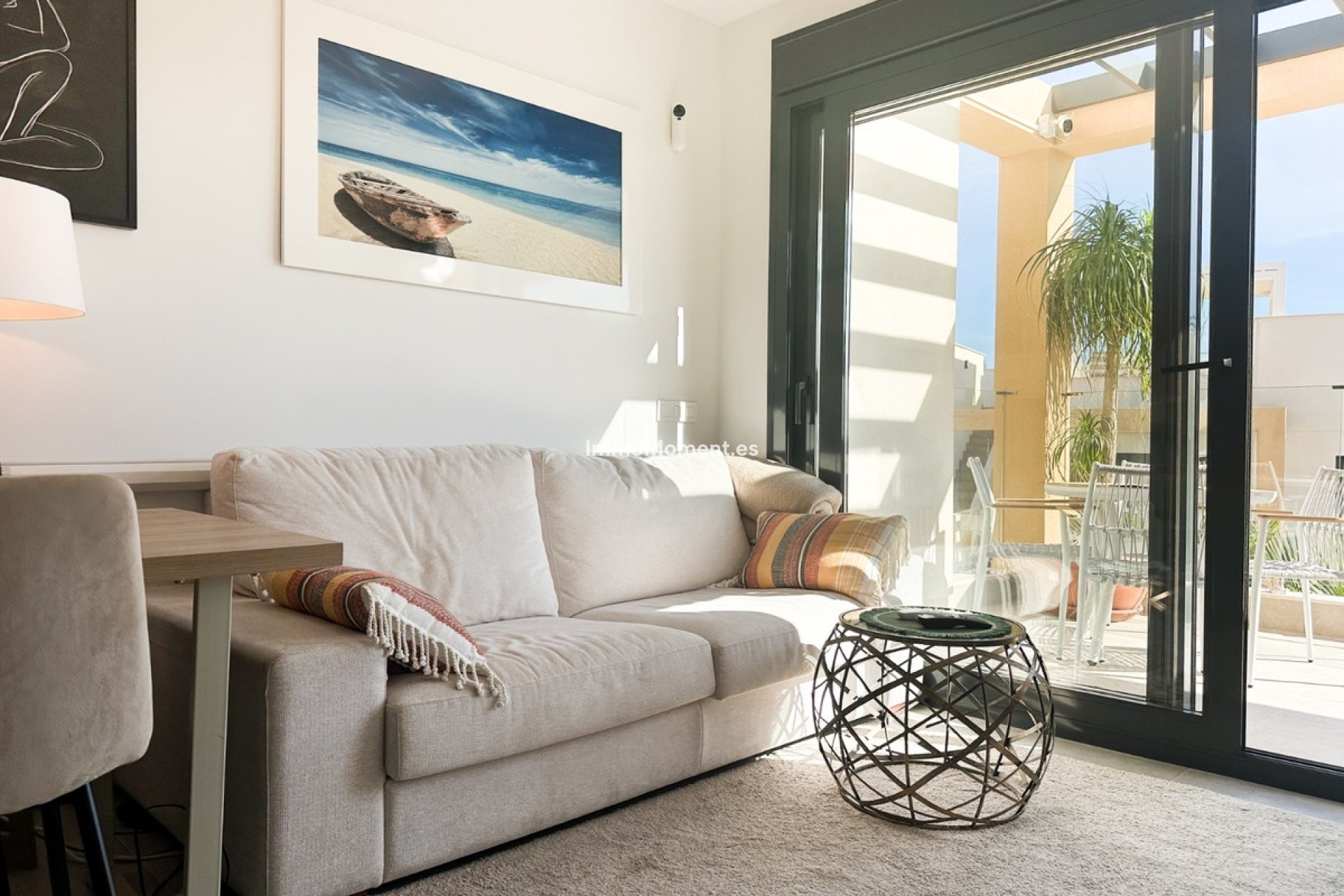 Reventa - Villa independiente - Orihuela Costa - Villamartín