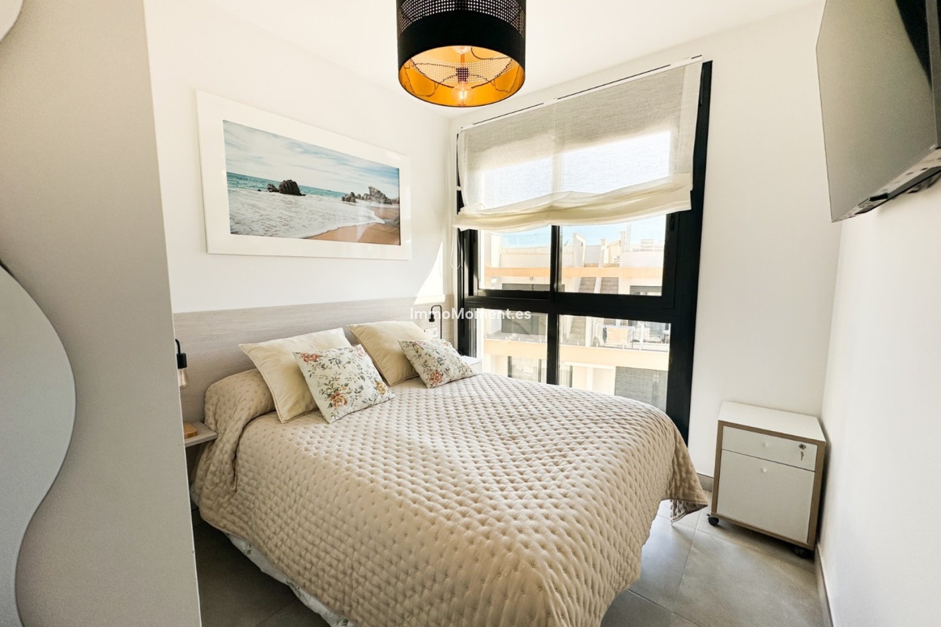 Reventa - Villa independiente - Orihuela Costa - Villamartín
