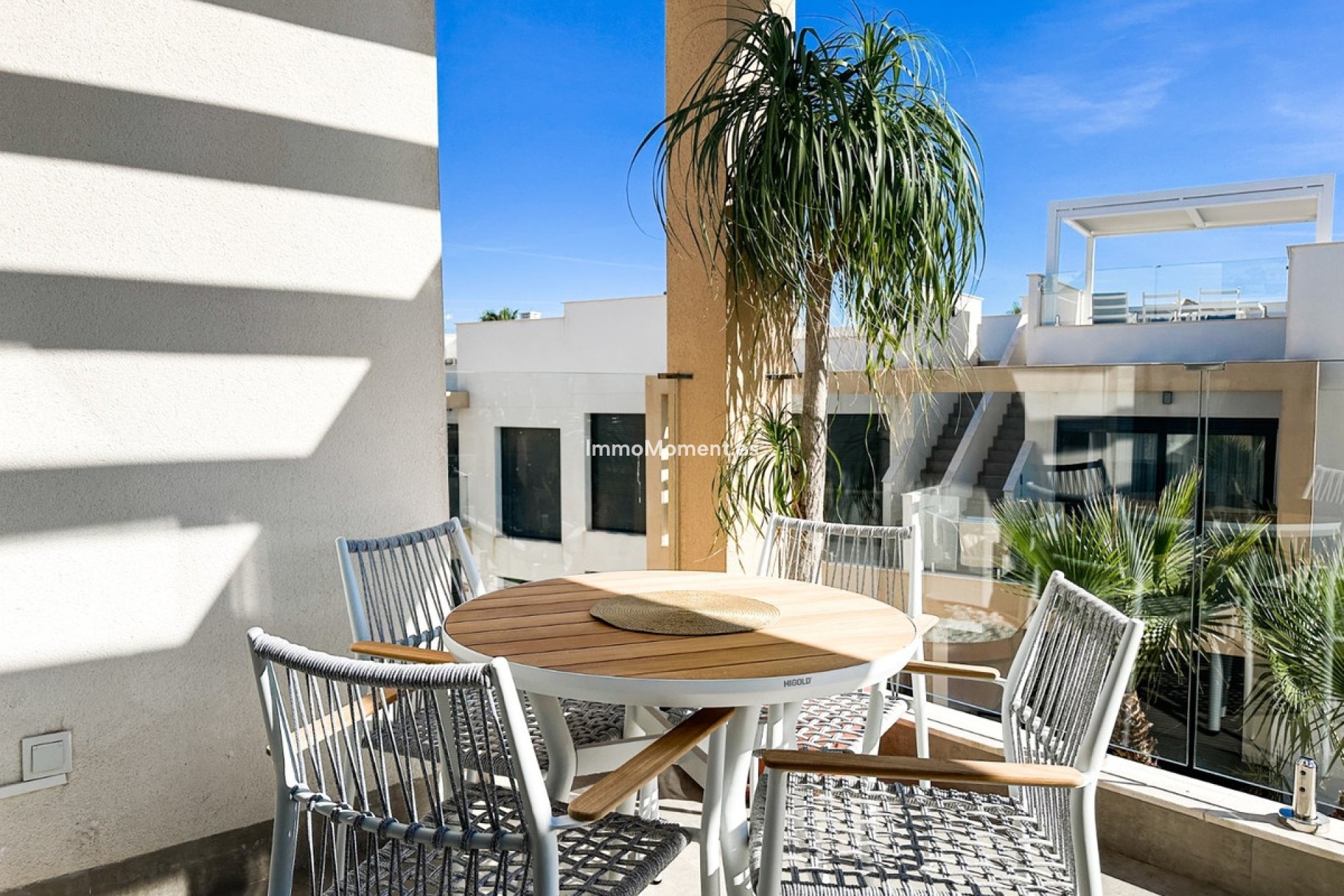 Reventa - Villa independiente - Orihuela Costa - Villamartín