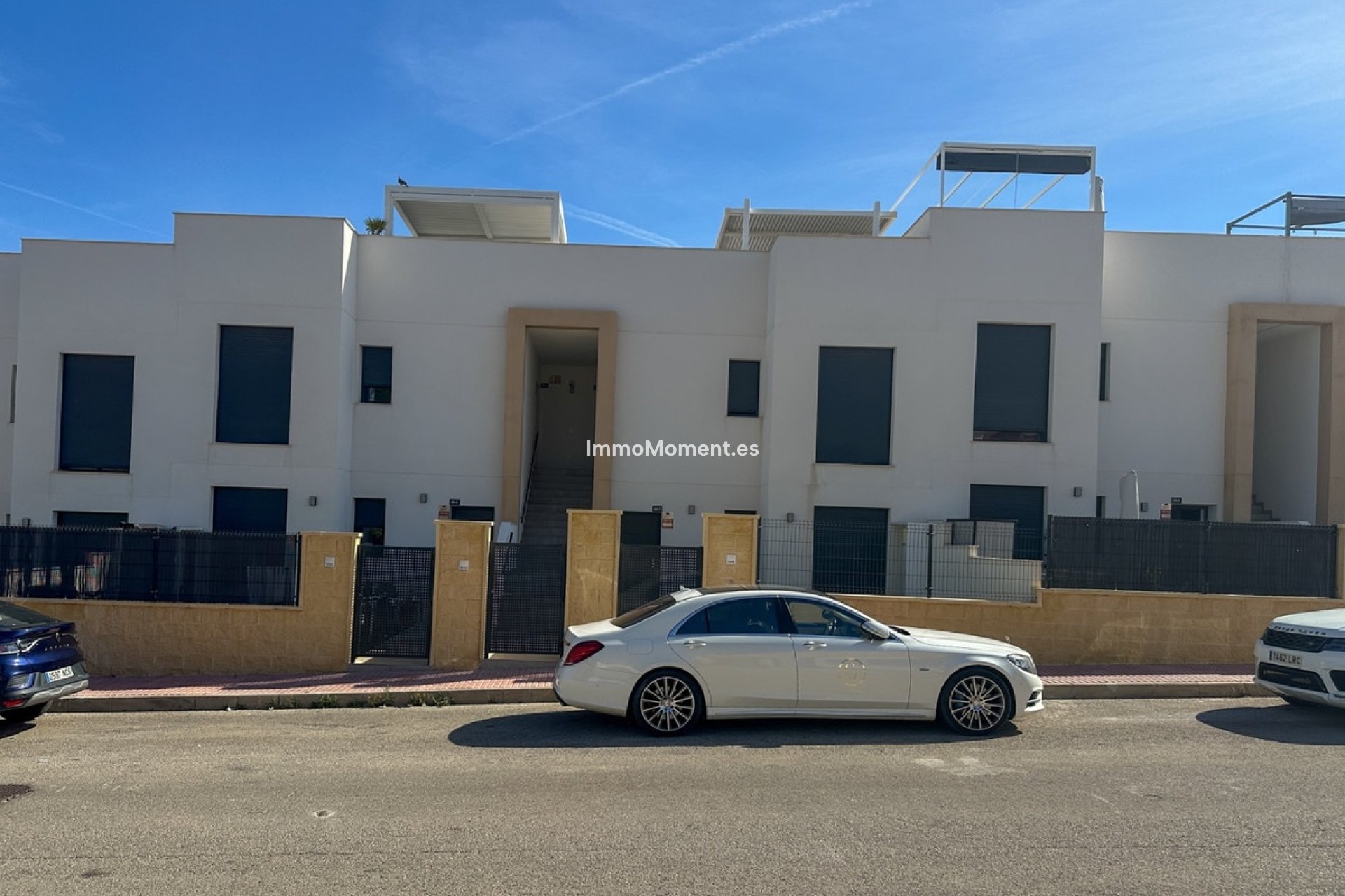 Reventa - Villa independiente - Orihuela Costa - Villamartín