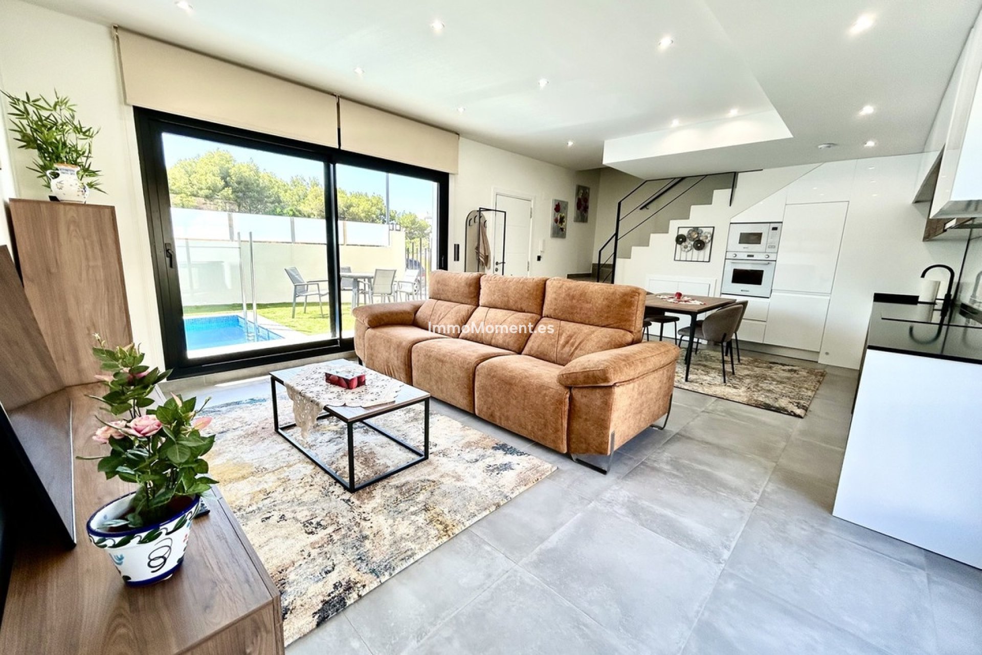 Reventa - Villa independiente - Orihuela Costa - Villamartín