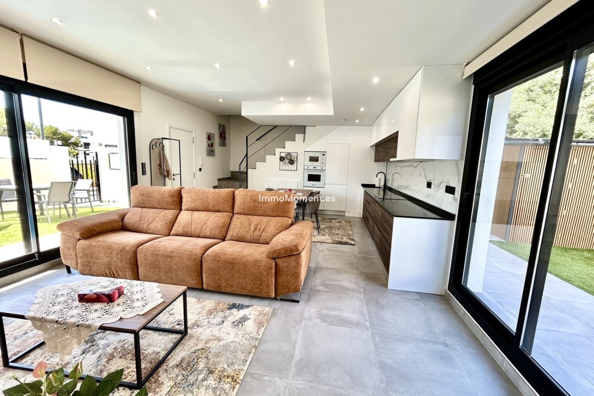 Reventa - Villa independiente - Orihuela Costa - Villamartín