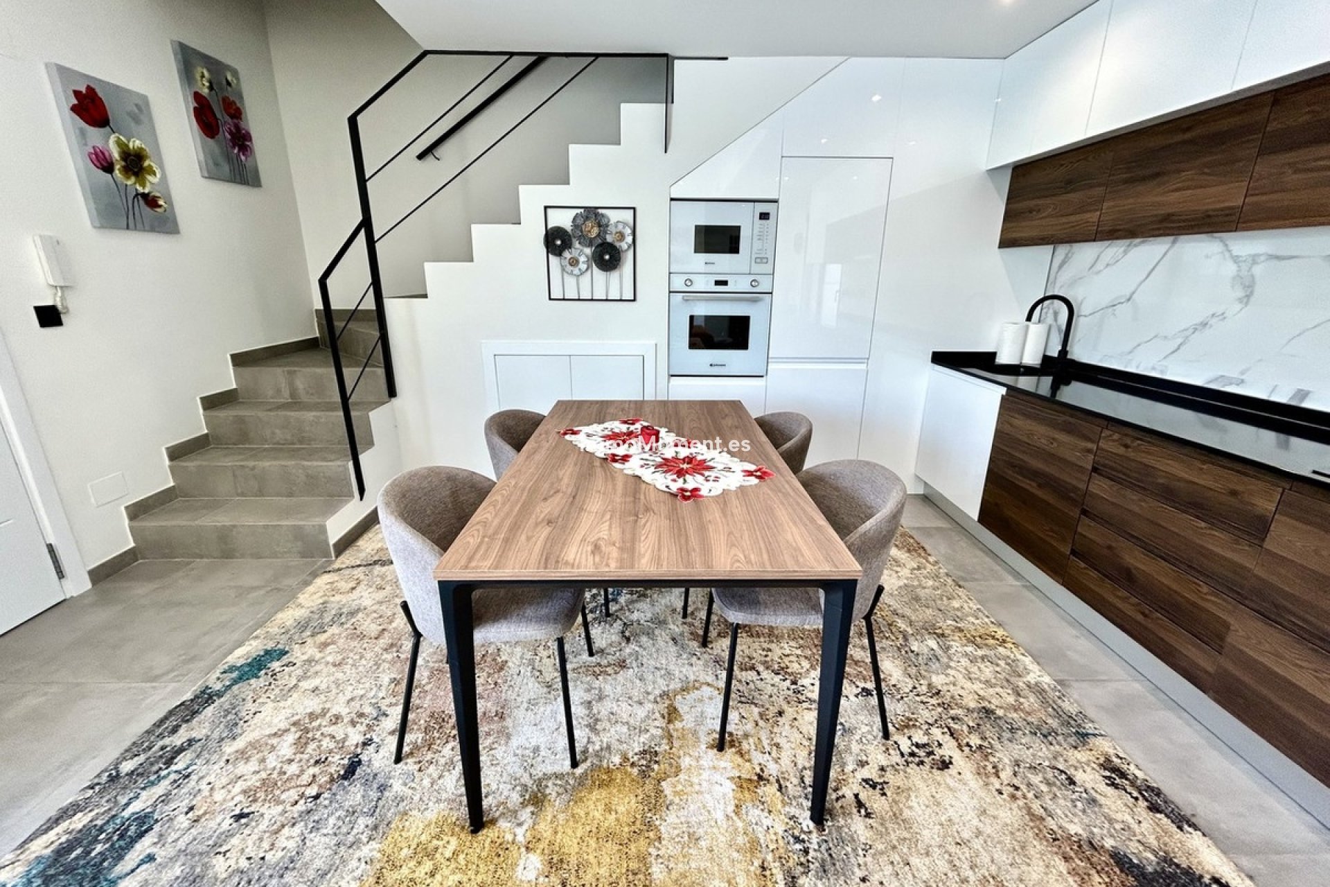 Reventa - Villa independiente - Orihuela Costa - Villamartín