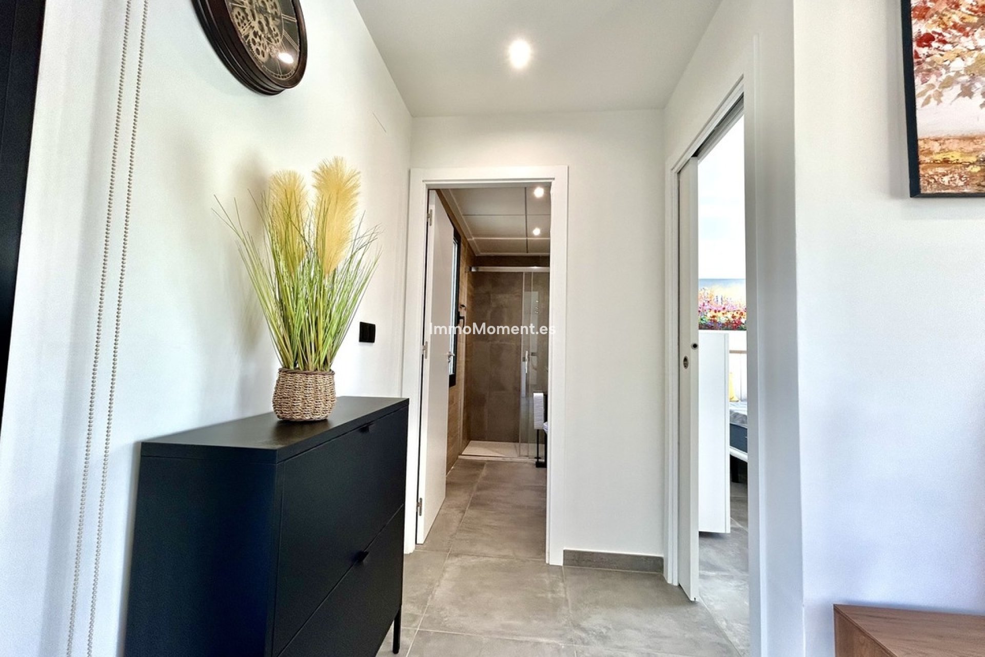 Reventa - Villa independiente - Orihuela Costa - Villamartín
