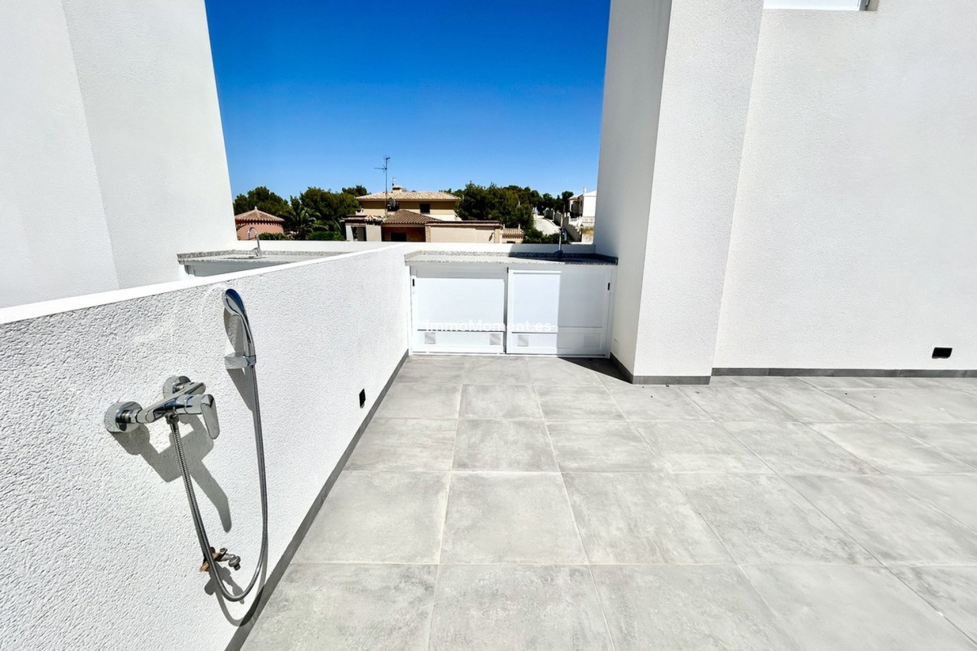 Reventa - Villa independiente - Orihuela Costa - Villamartín