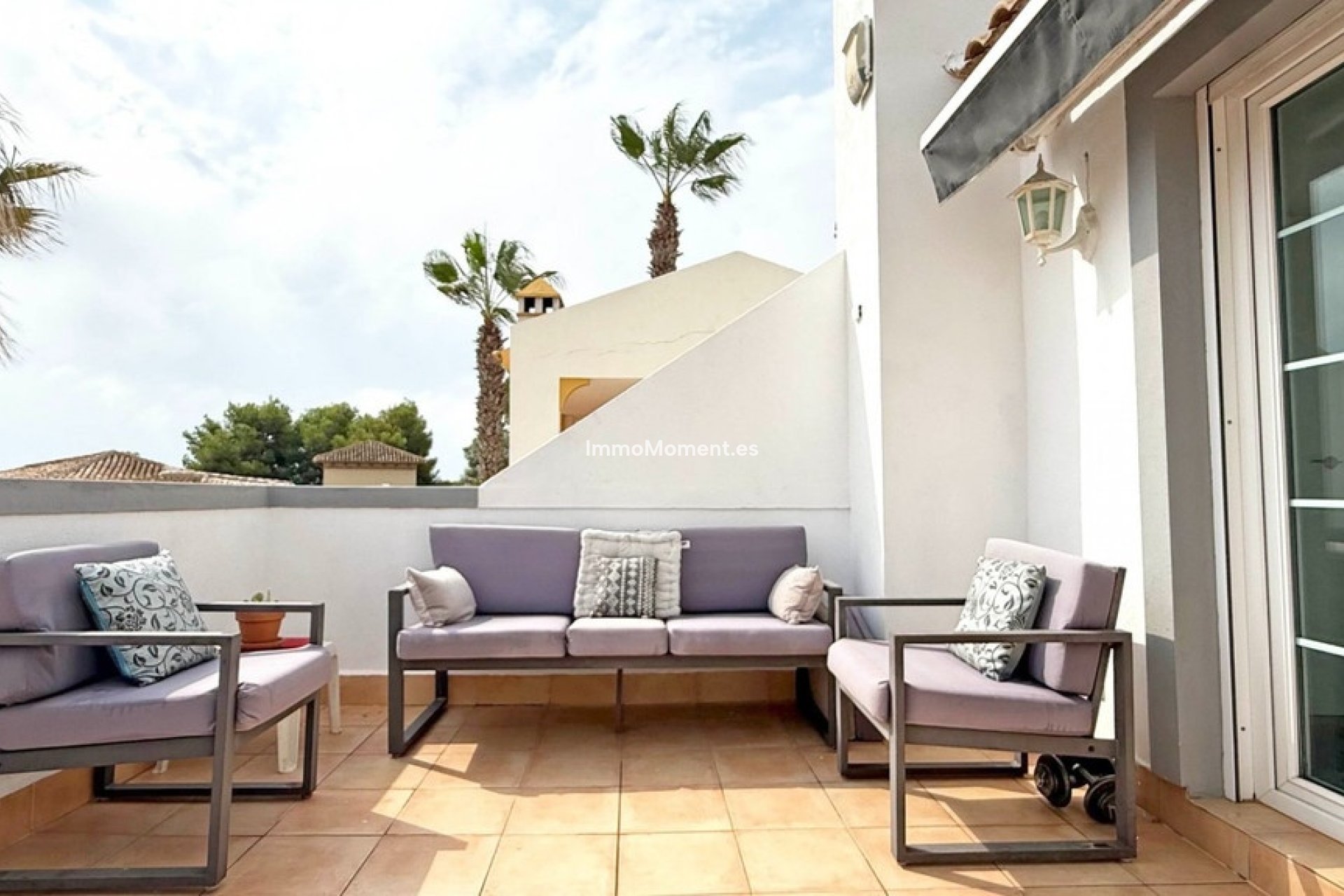 Reventa - Villa independiente - Orihuela Costa - Villamartín