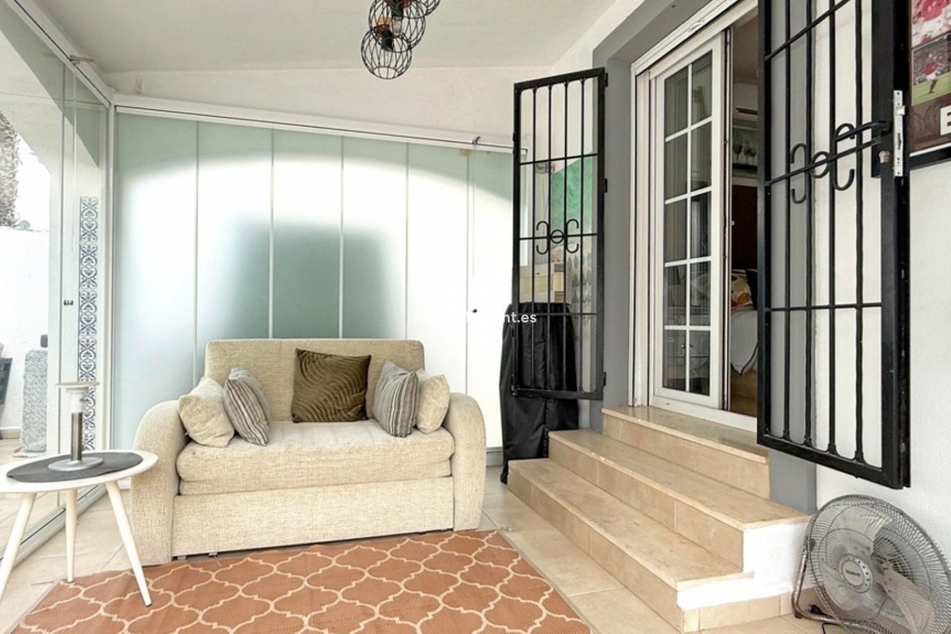 Reventa - Villa independiente - Orihuela Costa - Villamartín