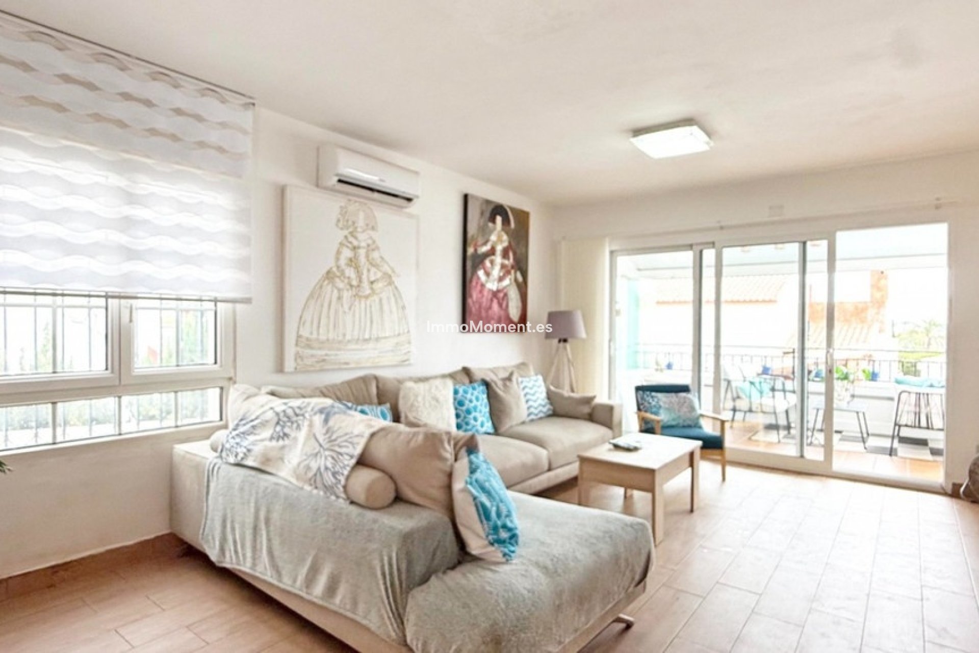 Reventa - Villa independiente - Orihuela Costa - Villamartín