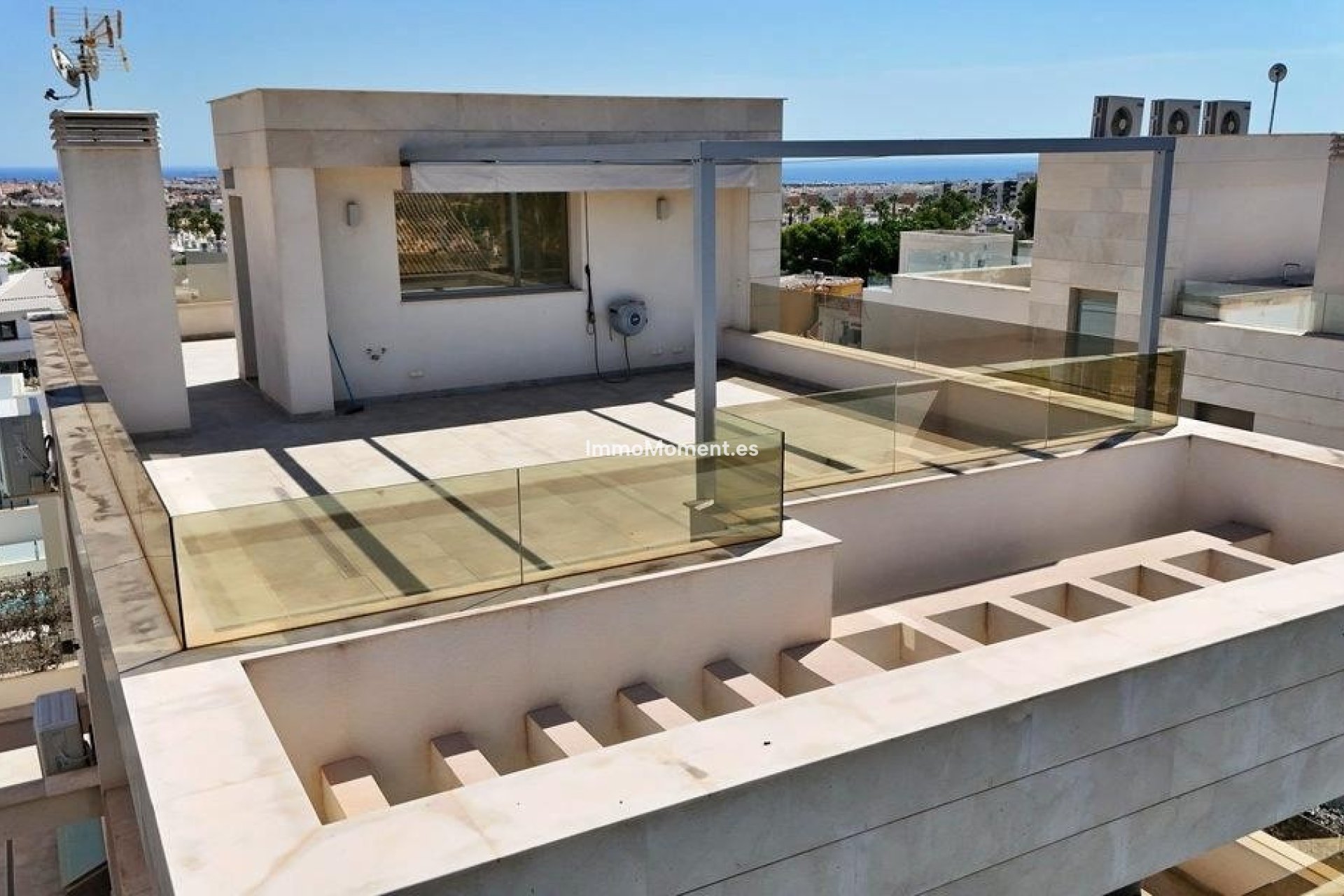 Reventa - Villa independiente - Orihuela Costa - Villamartín