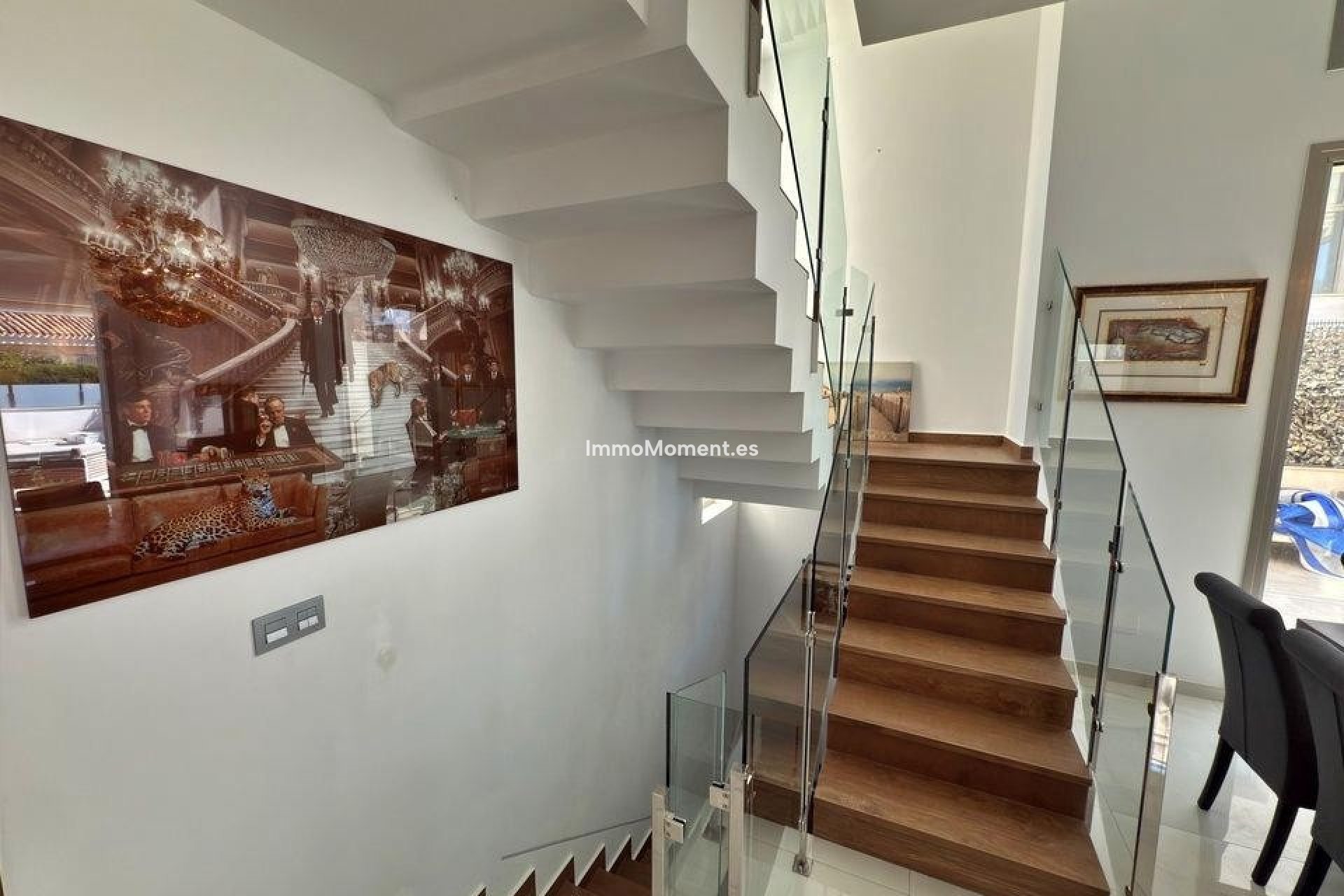 Reventa - Villa independiente - Orihuela Costa - Villamartín