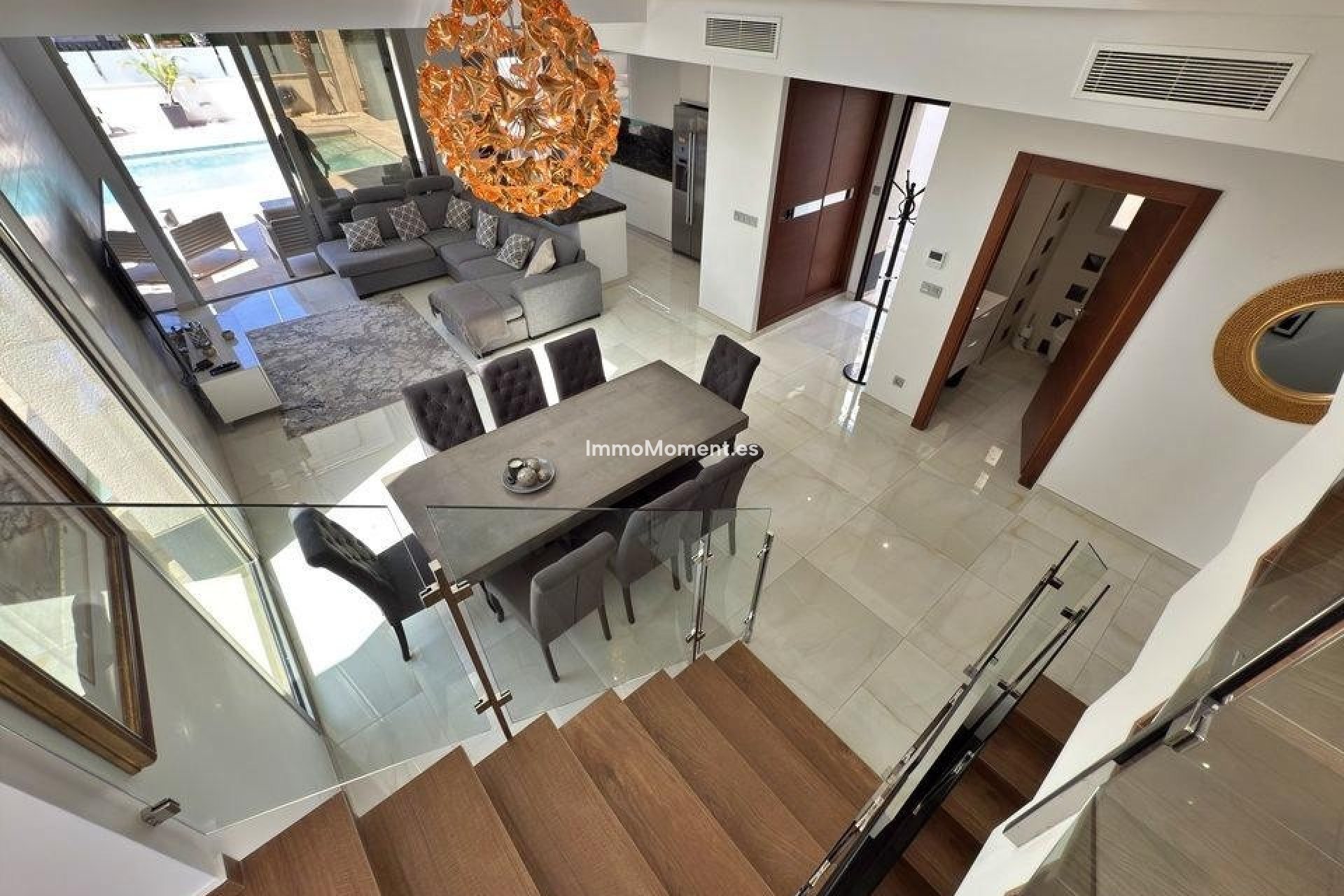 Reventa - Villa independiente - Orihuela Costa - Villamartín