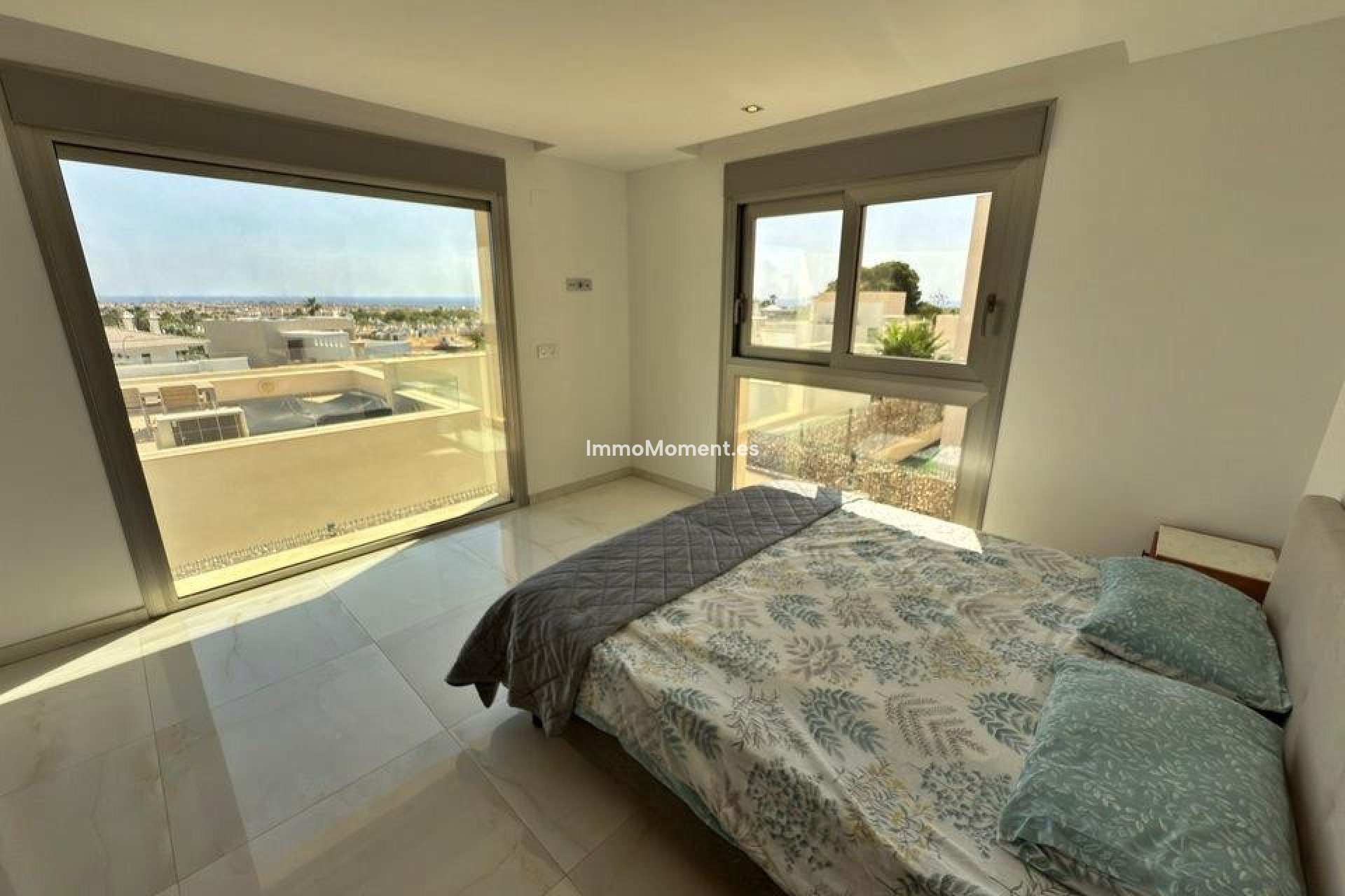Reventa - Villa independiente - Orihuela Costa - Villamartín