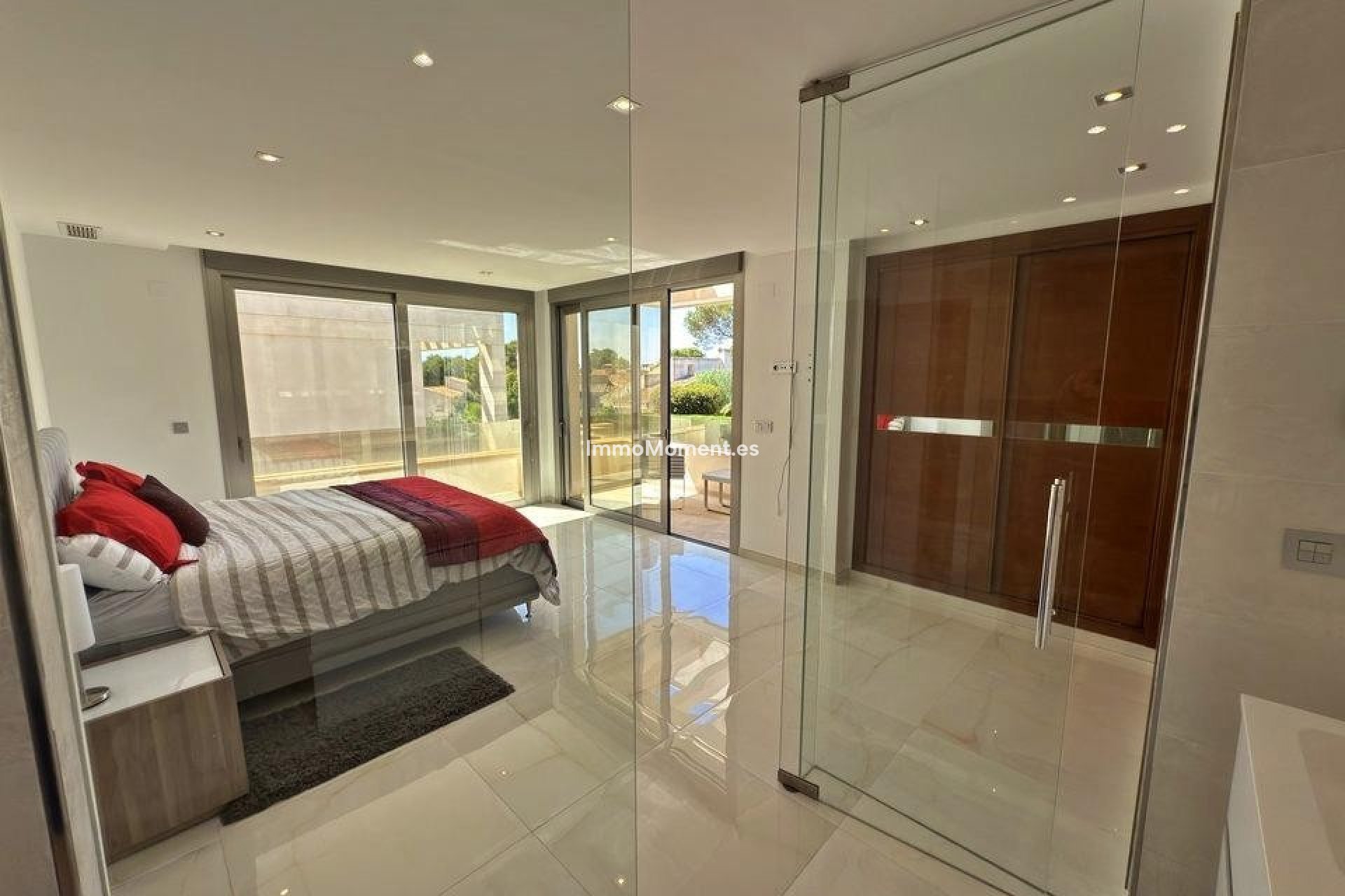 Reventa - Villa independiente - Orihuela Costa - Villamartín