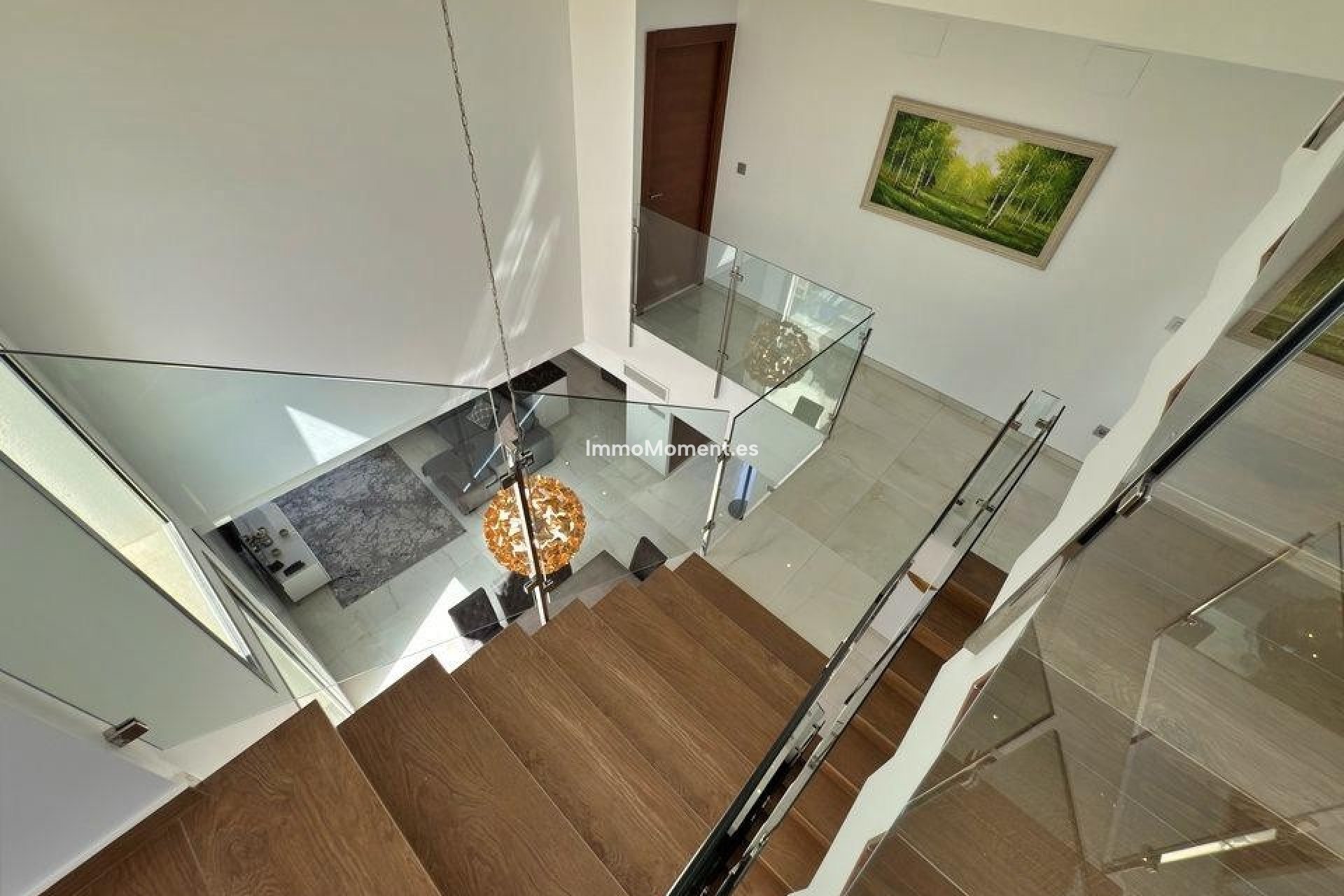 Reventa - Villa independiente - Orihuela Costa - Villamartín
