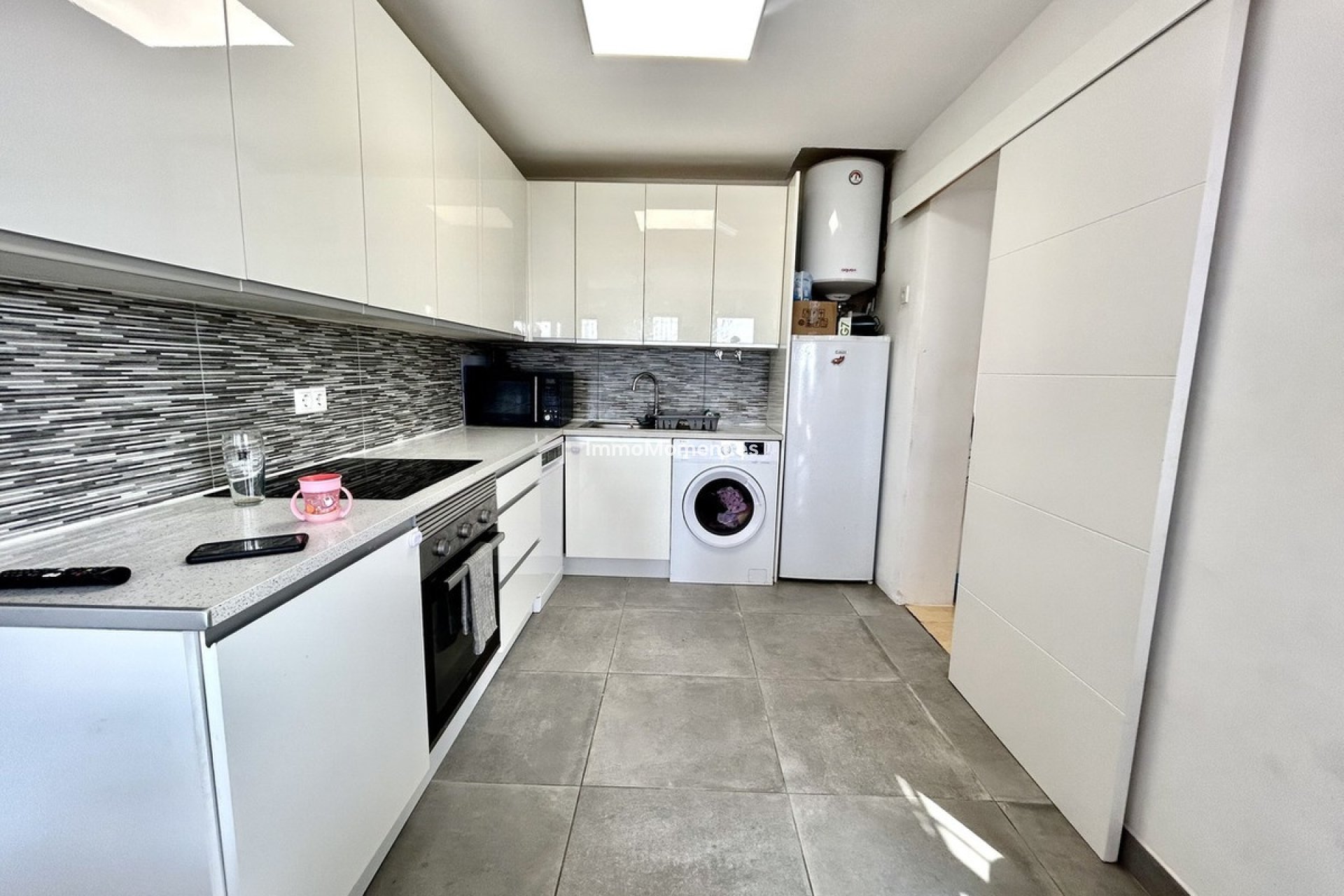 Reventa - Villa independiente - Orihuela Costa - Villamartín