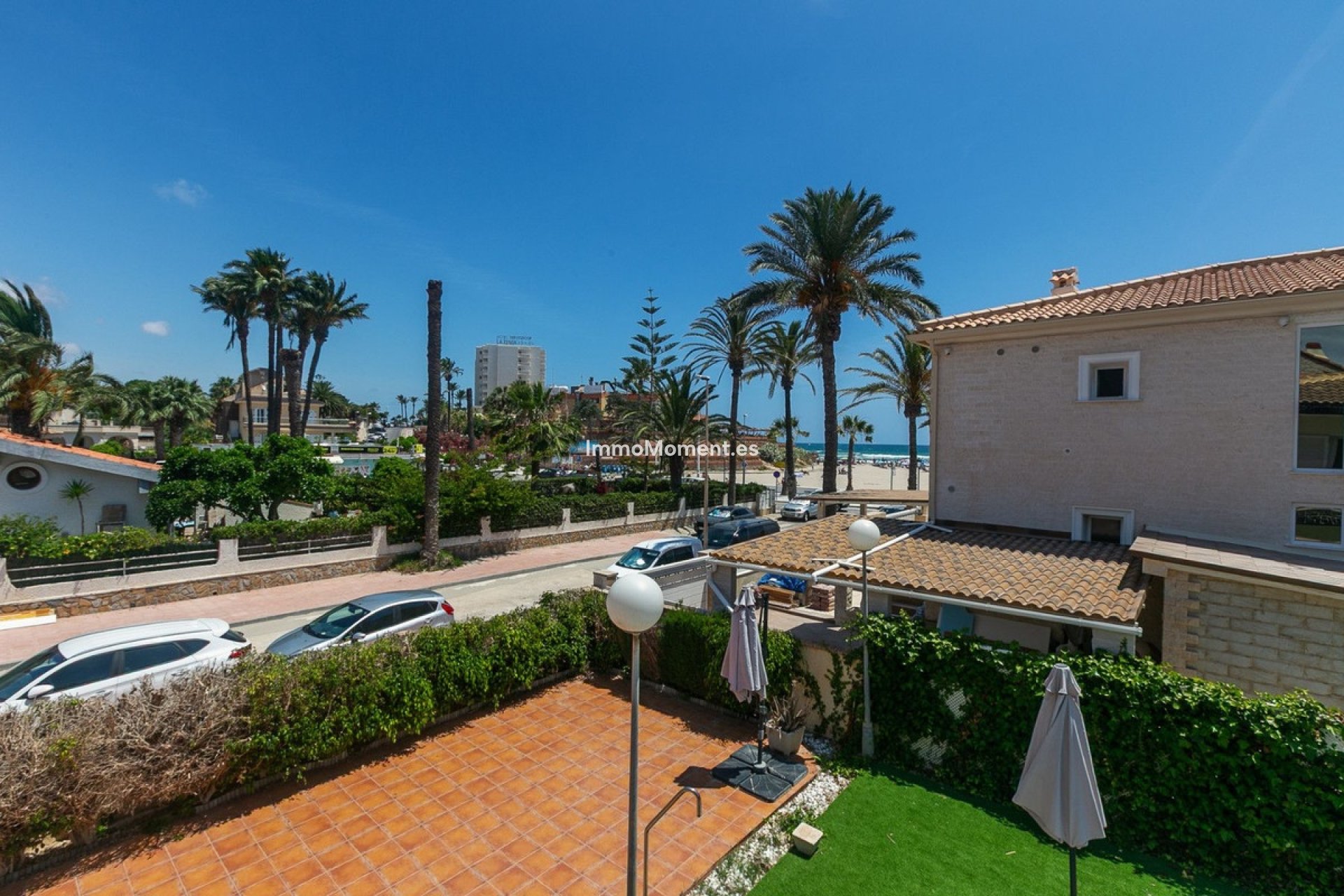 Reventa - Villa independiente - Orihuela Costa
