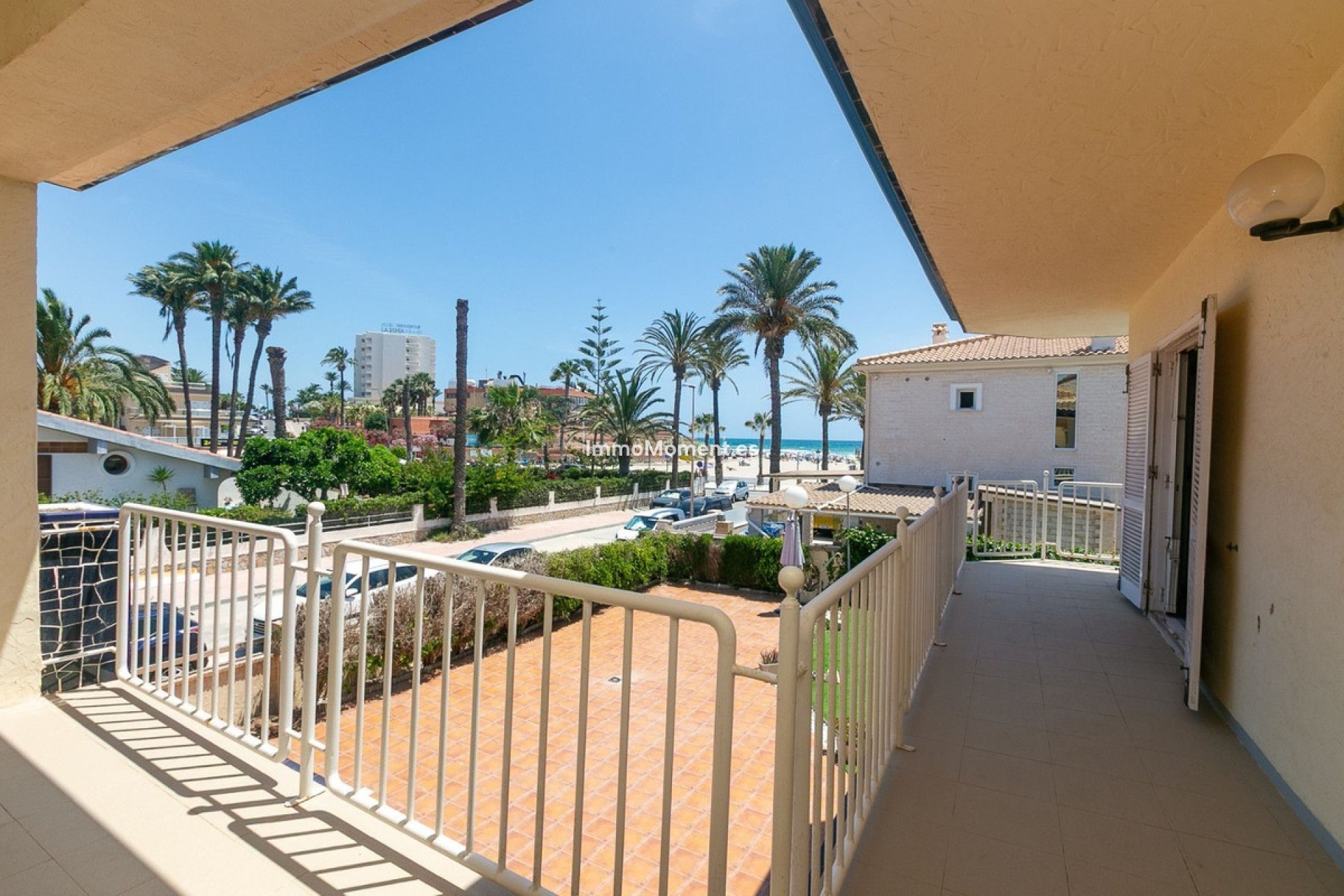 Reventa - Villa independiente - Orihuela Costa