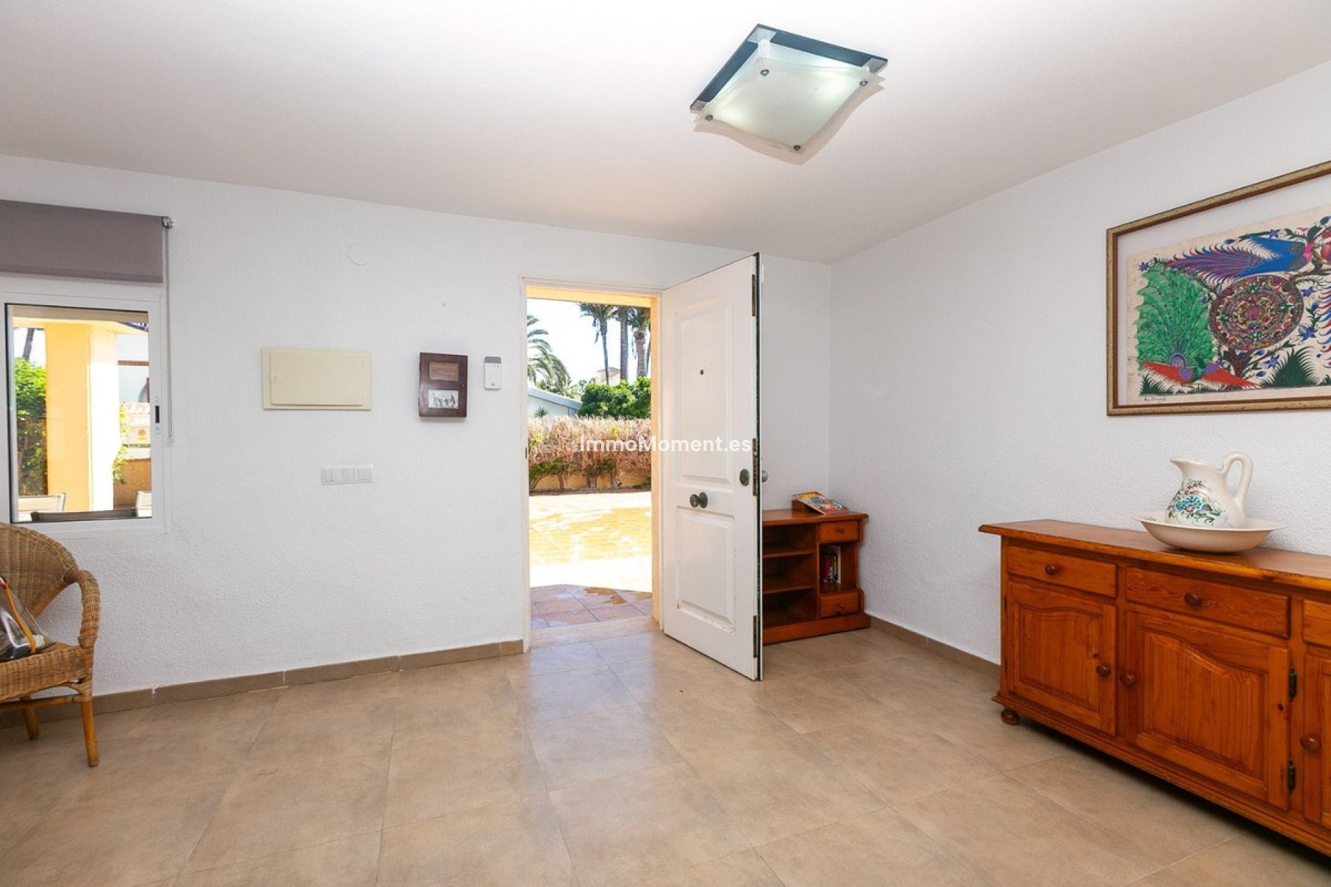 Reventa - Villa independiente - Orihuela Costa