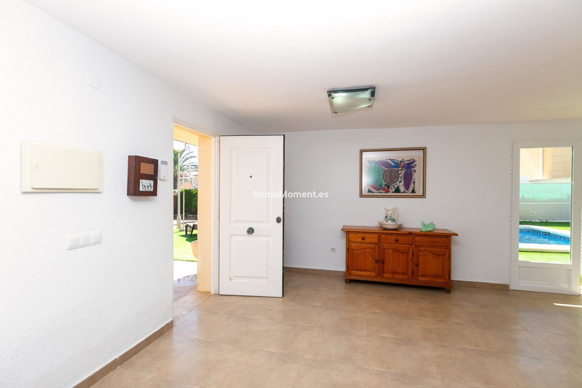 Reventa - Villa independiente - Orihuela Costa