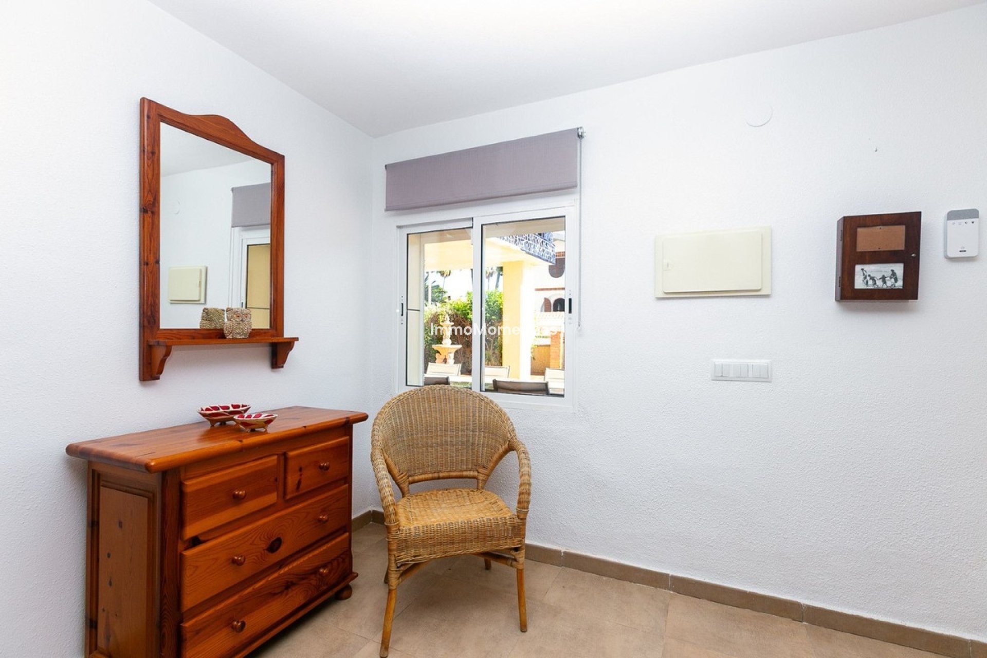 Reventa - Villa independiente - Orihuela Costa