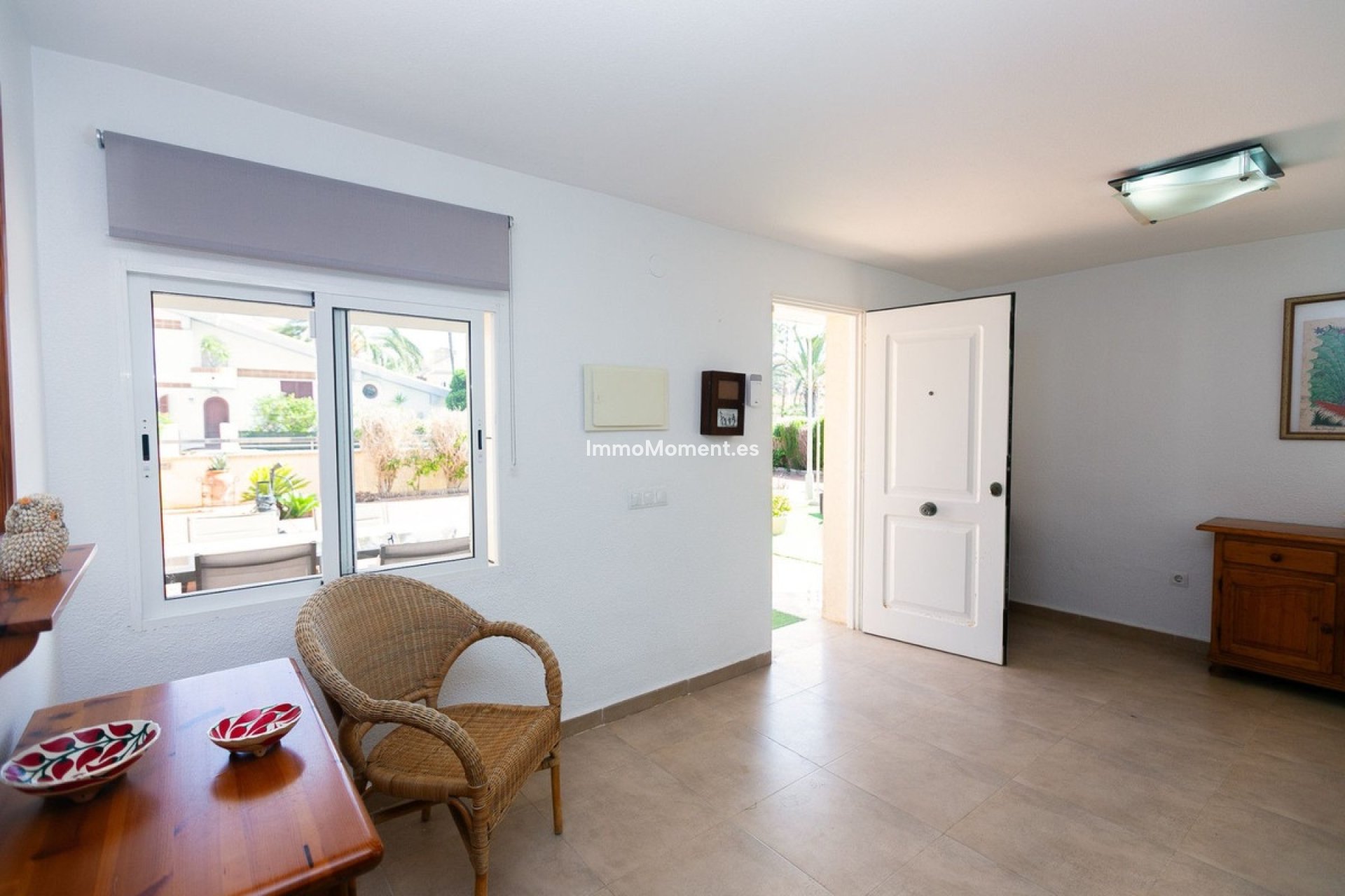 Reventa - Villa independiente - Orihuela Costa
