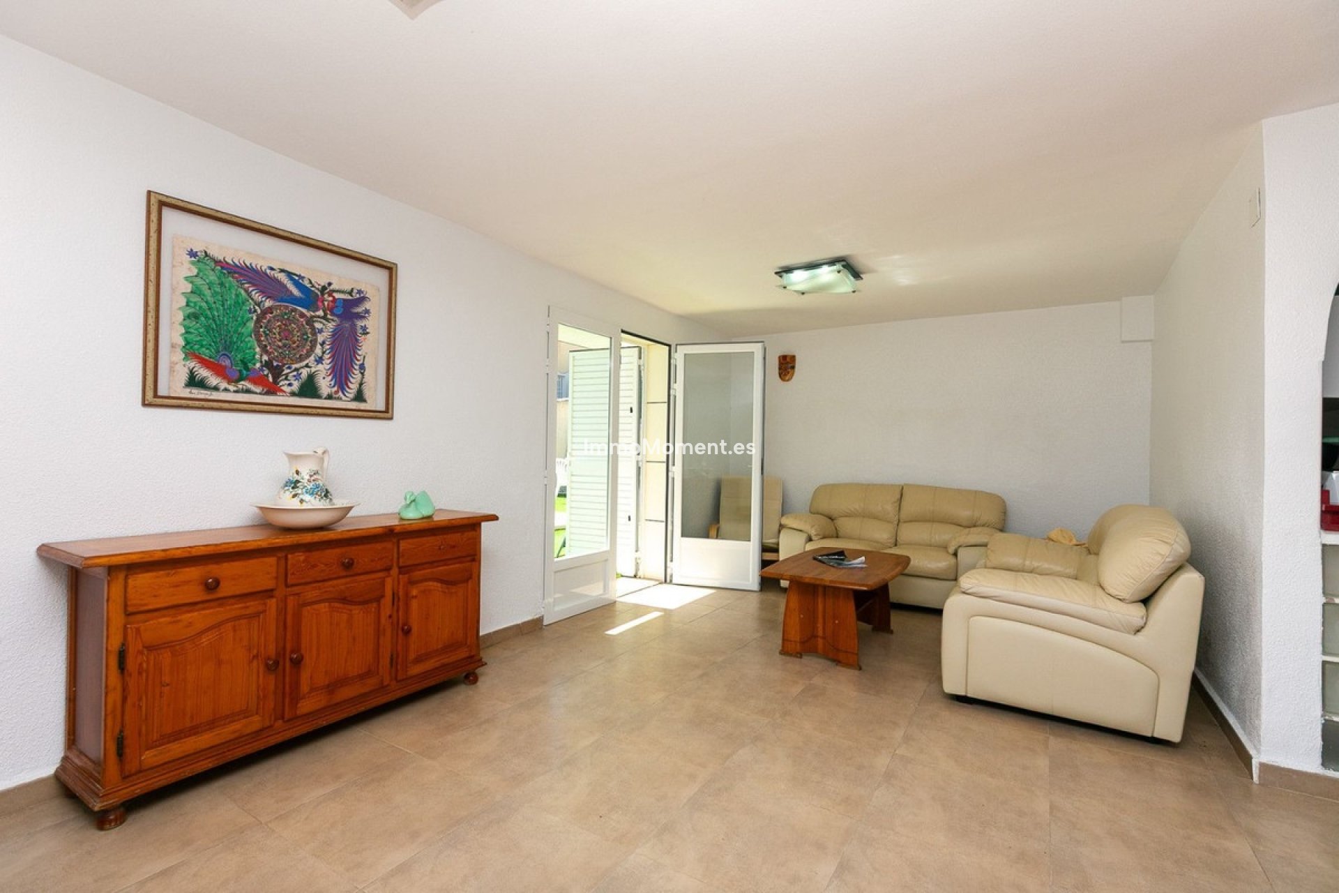 Reventa - Villa independiente - Orihuela Costa